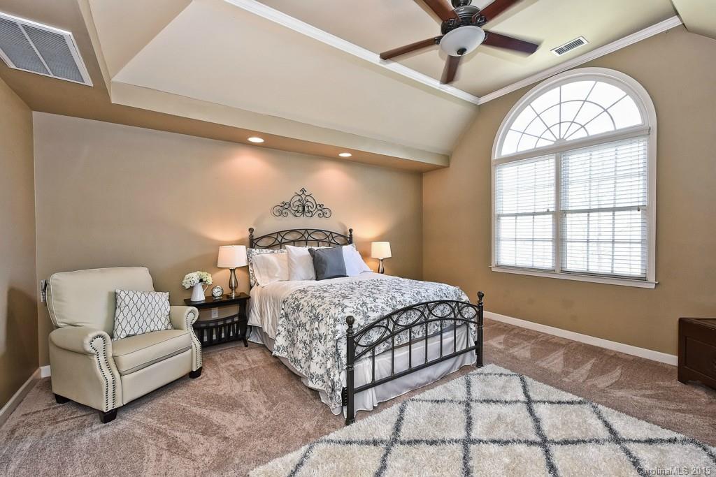 Providence Hills - Residential