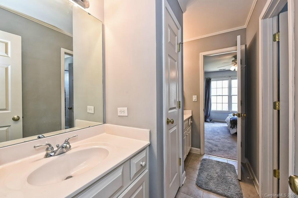 Providence Hills - Residential