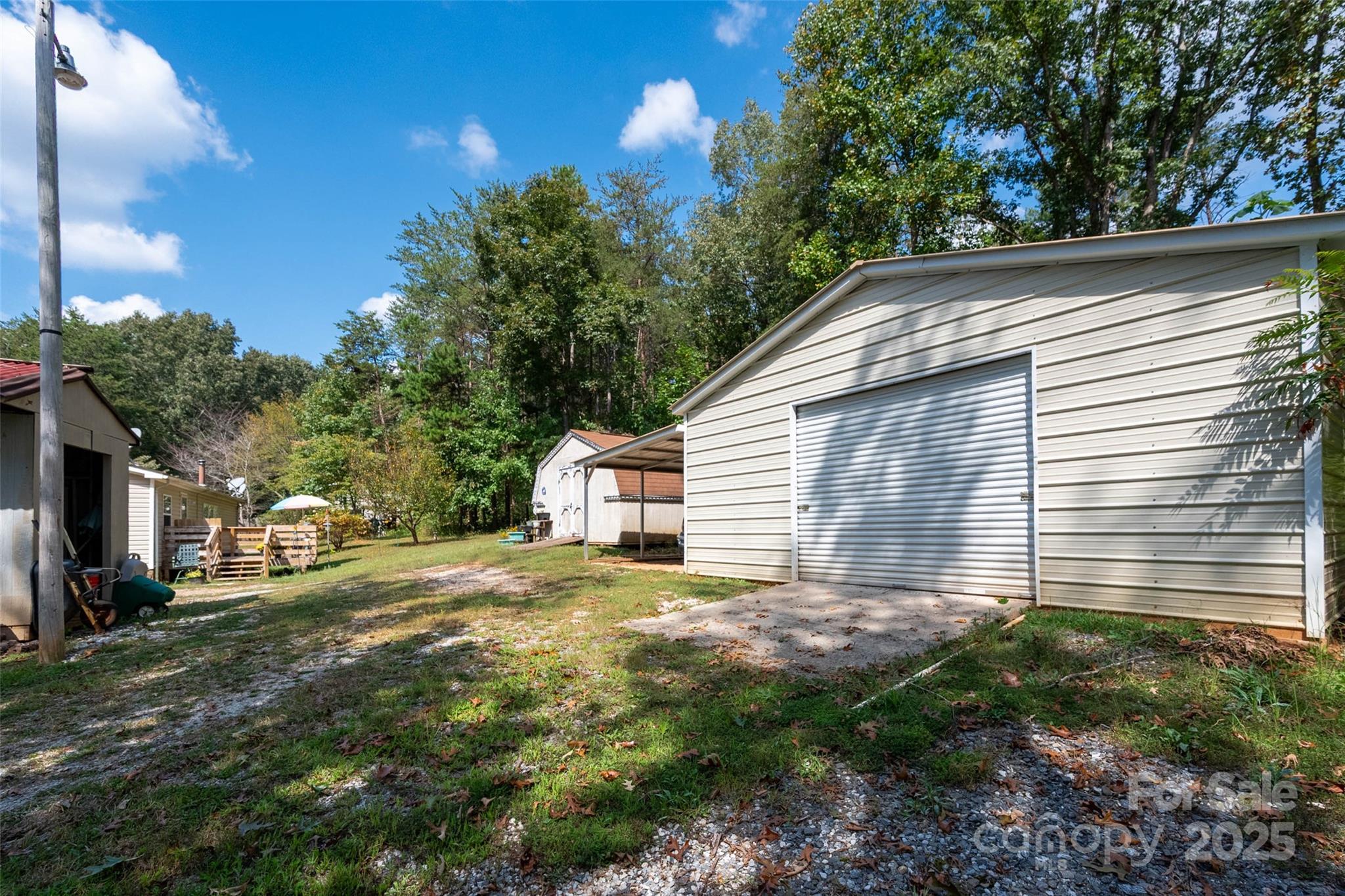 Silver Creek Estates - Residential