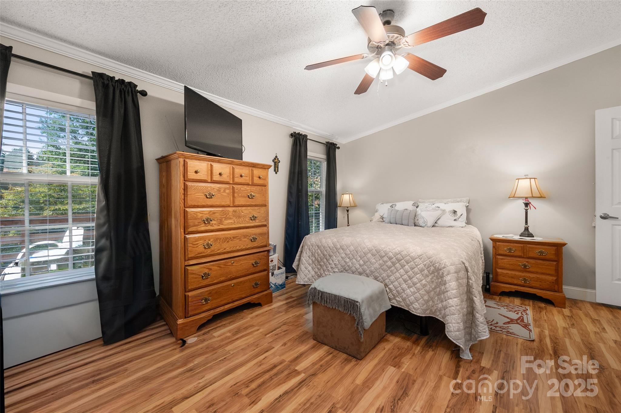 Silver Creek Estates - Residential