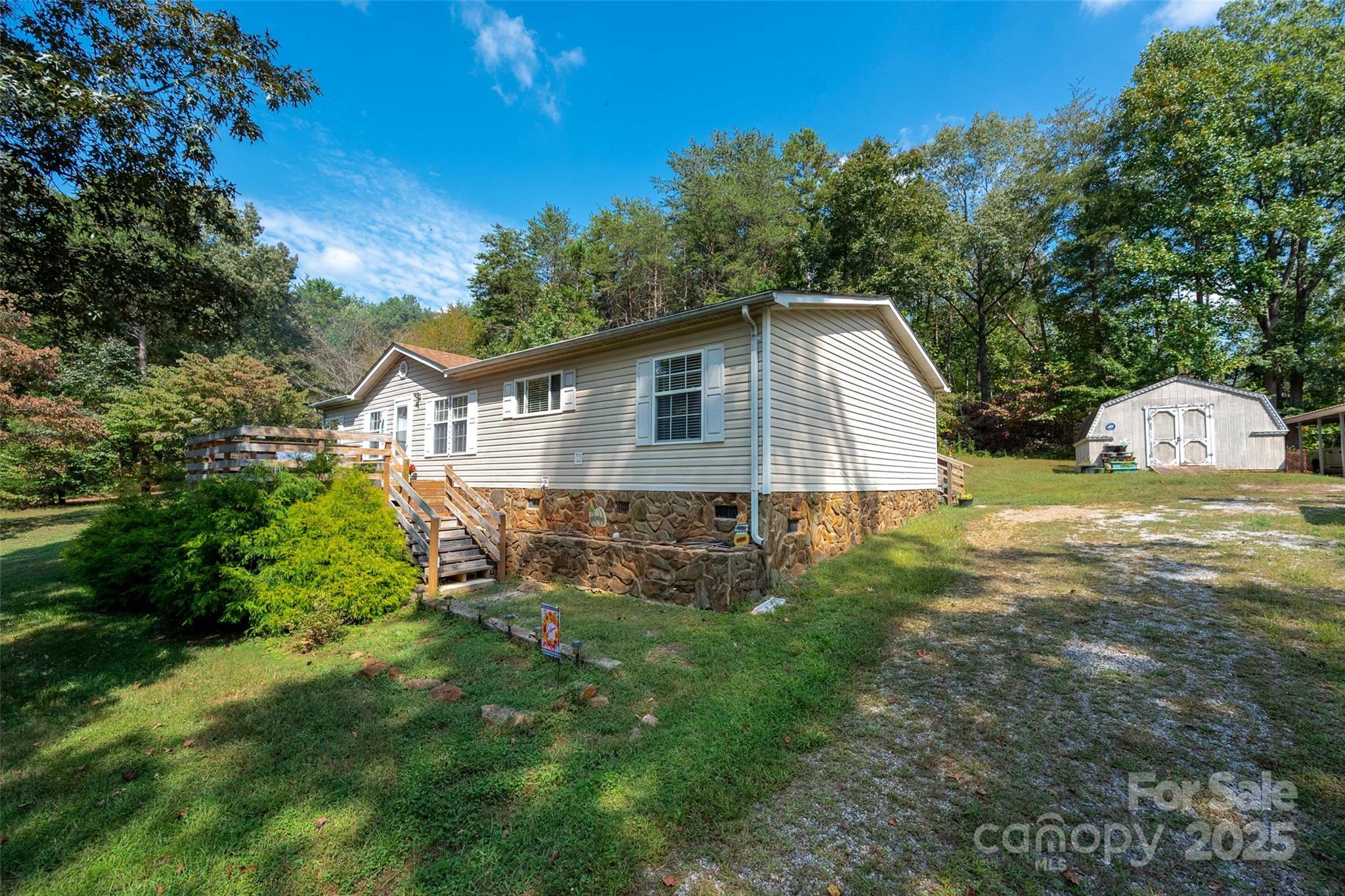 Silver Creek Estates - Residential