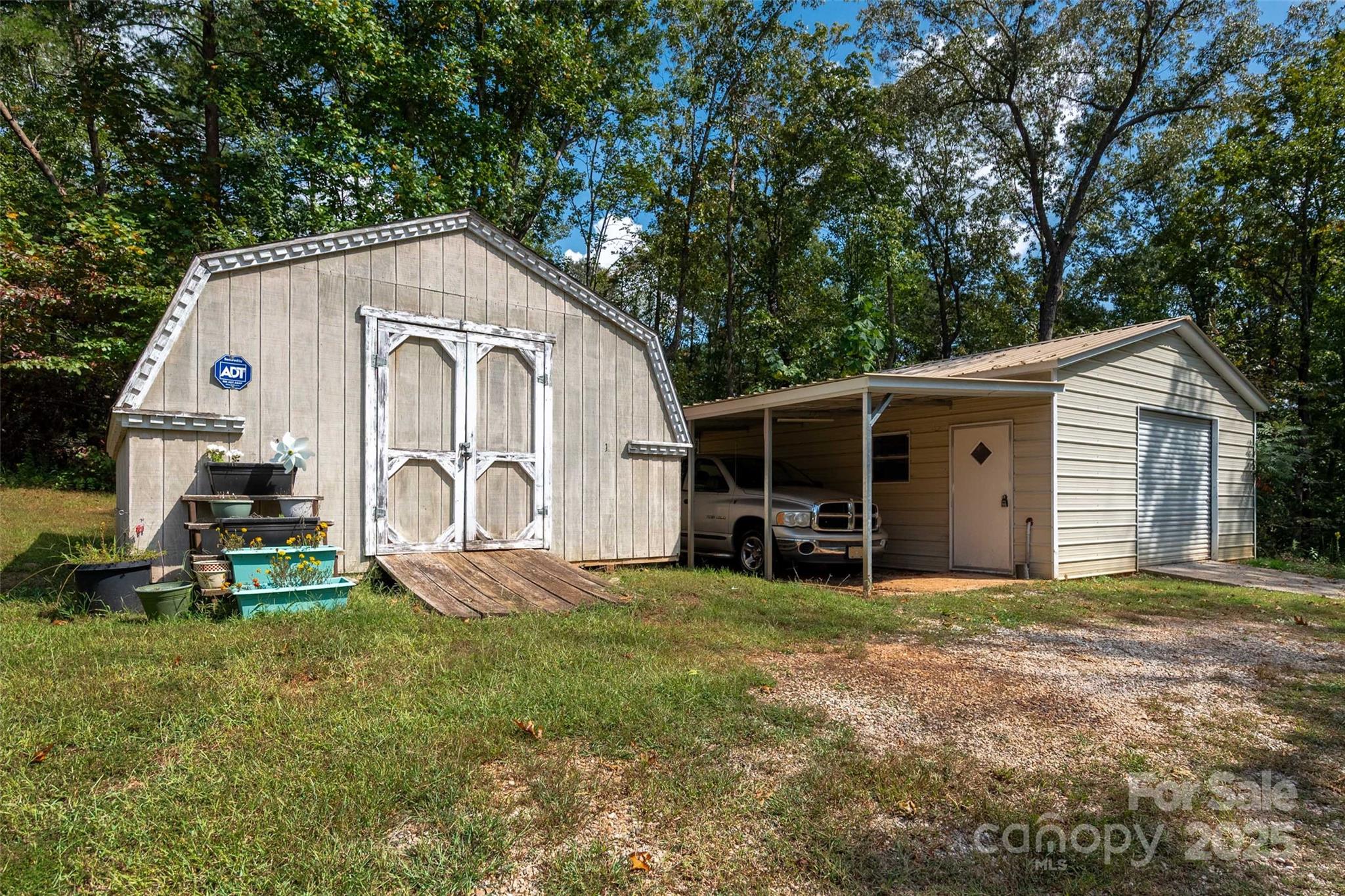 Silver Creek Estates - Residential