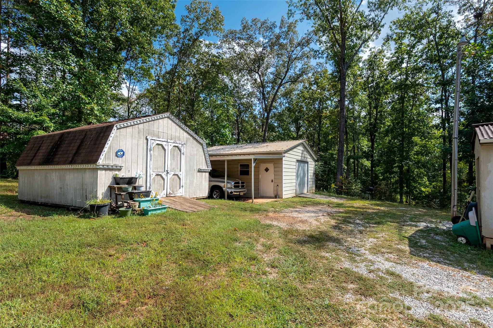 Silver Creek Estates - Residential