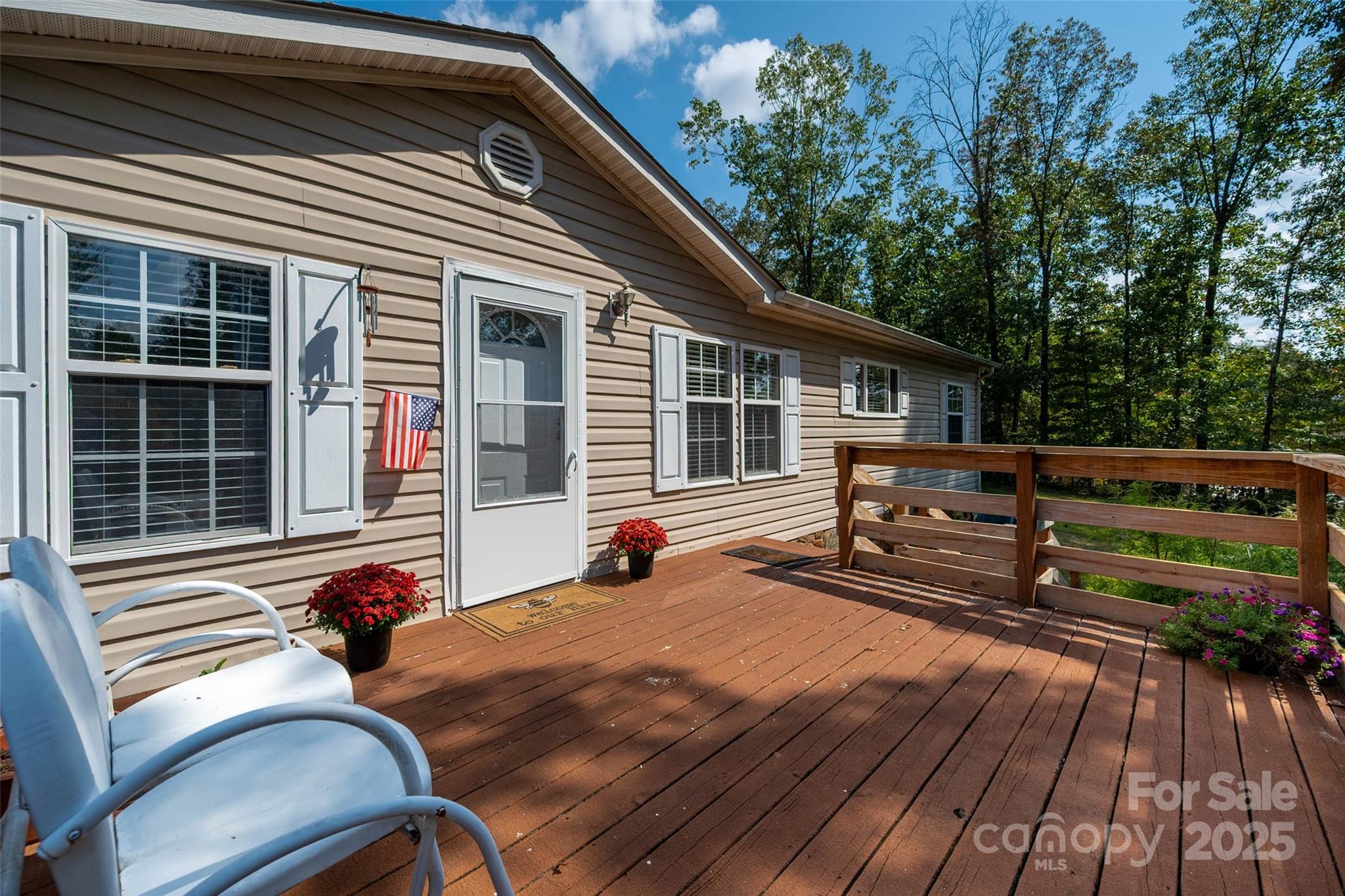 Silver Creek Estates - Residential