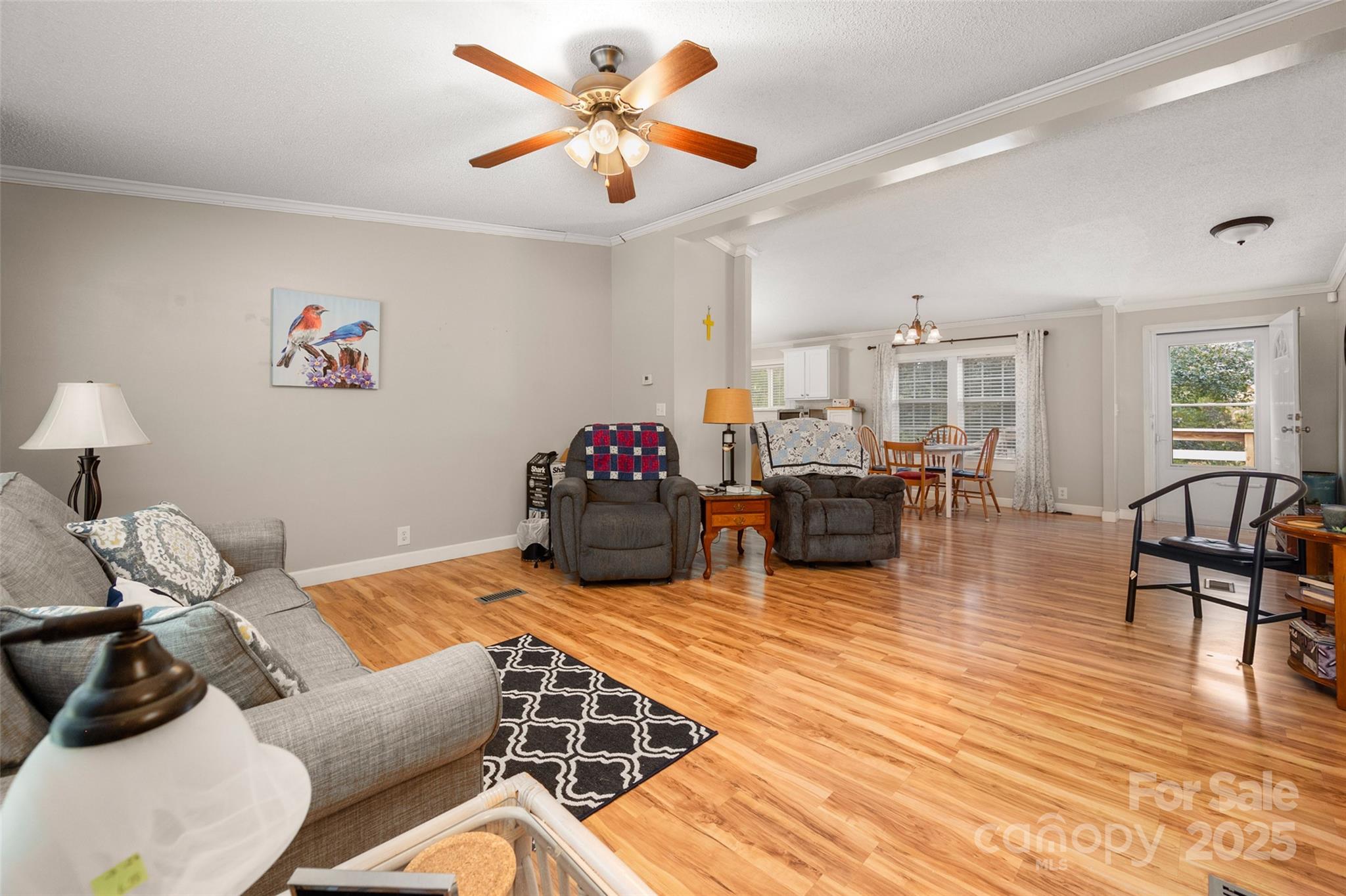 Silver Creek Estates - Residential