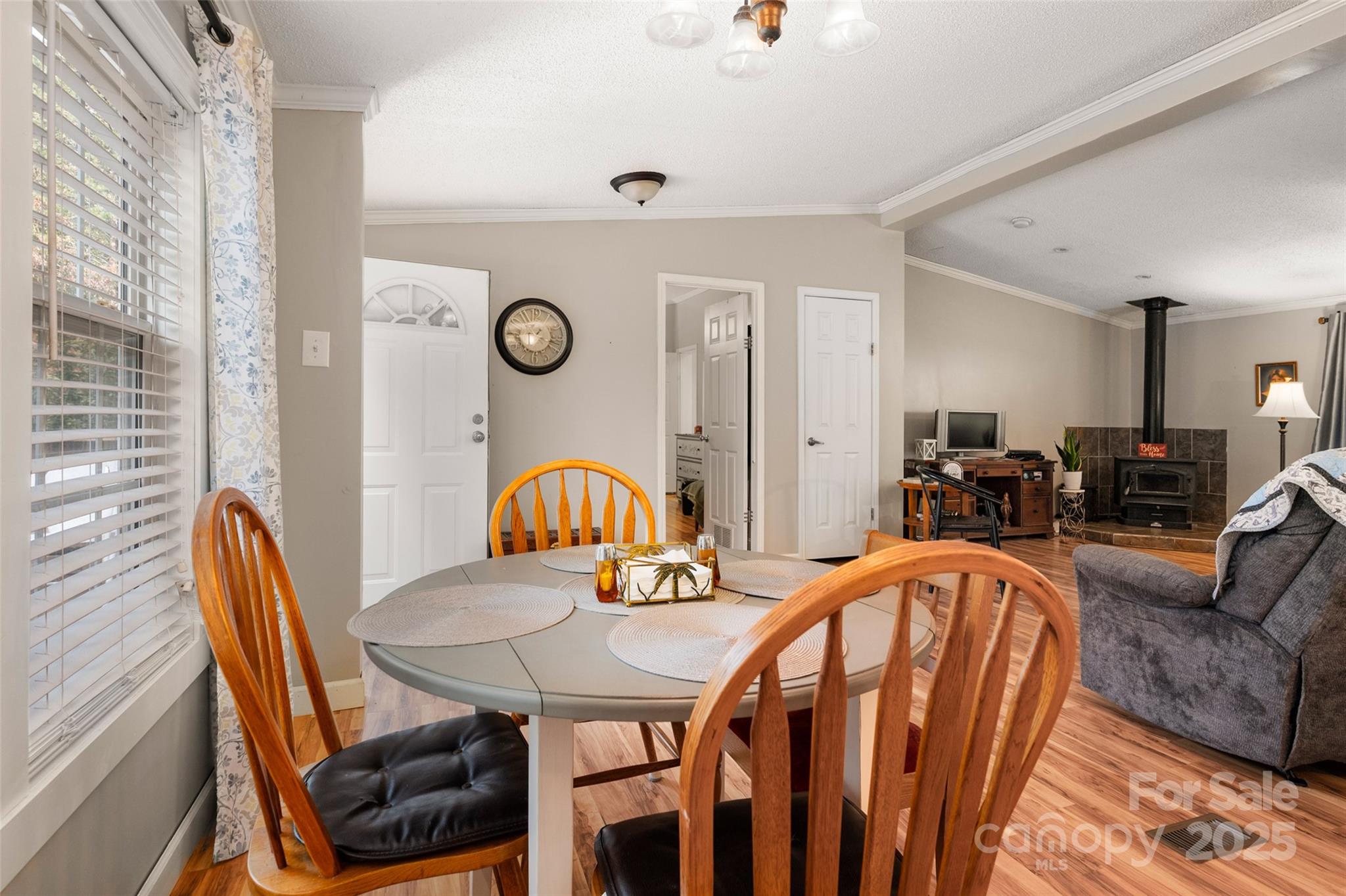 Silver Creek Estates - Residential