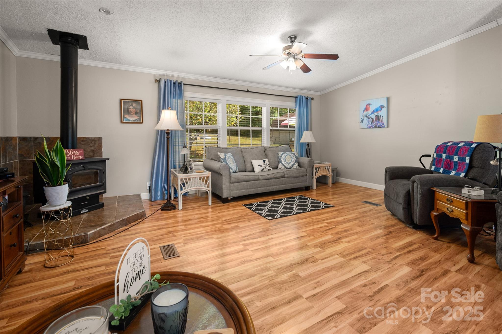 Silver Creek Estates - Residential