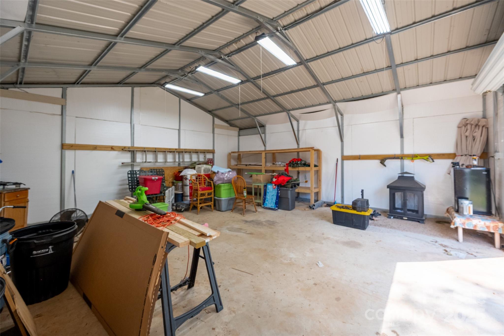 Silver Creek Estates - Residential