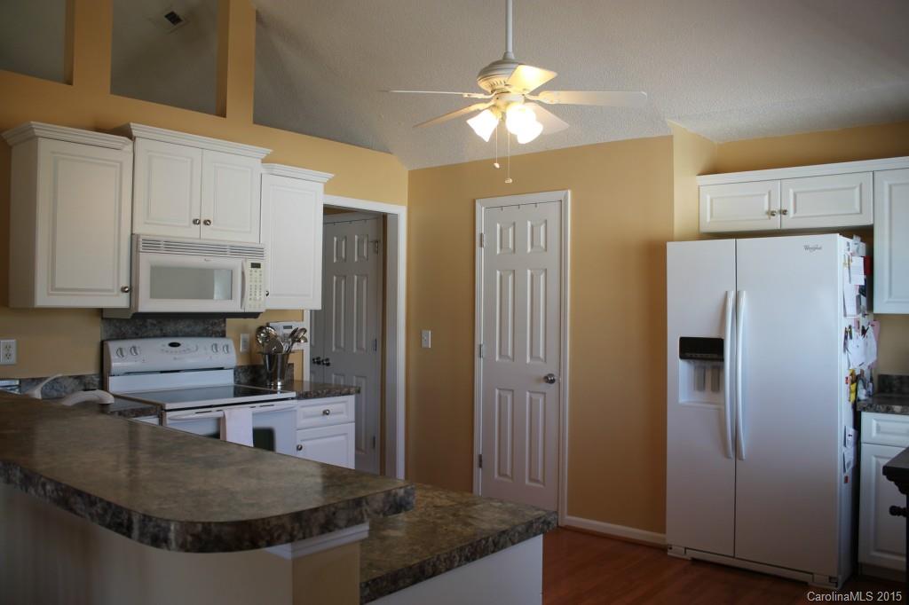 Eden Oaks - Residential