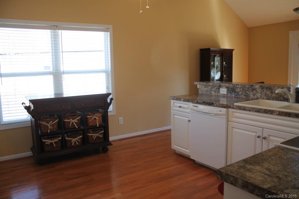 Eden Oaks - Residential