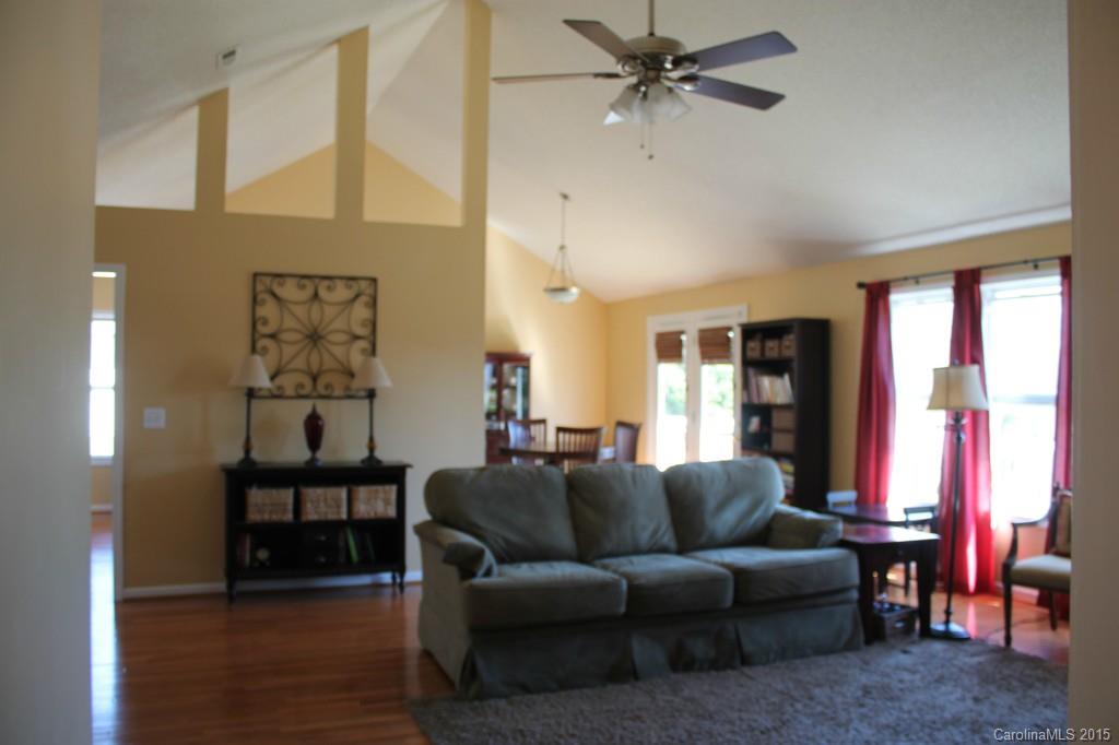 Eden Oaks - Residential