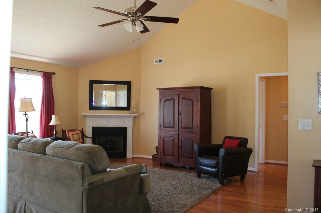 Eden Oaks - Residential