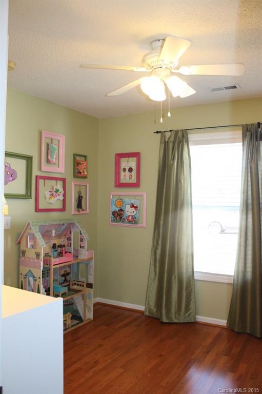 Eden Oaks - Residential