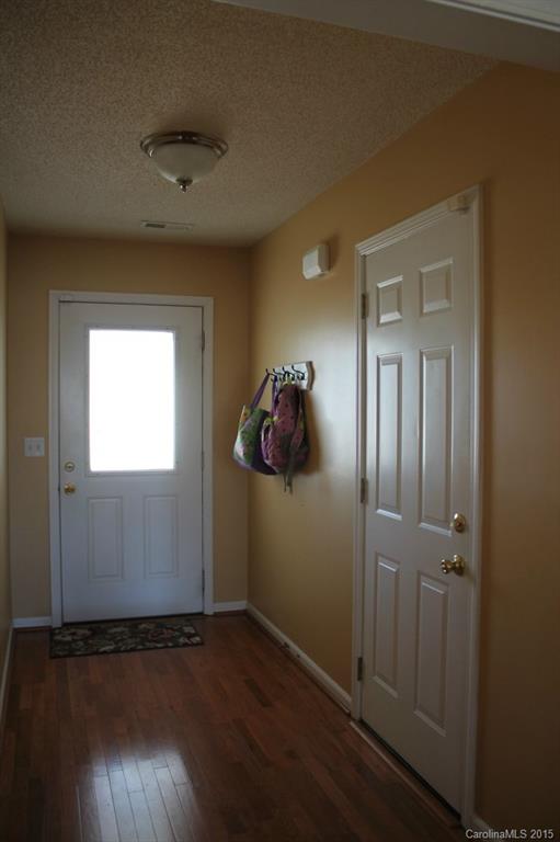 Eden Oaks - Residential