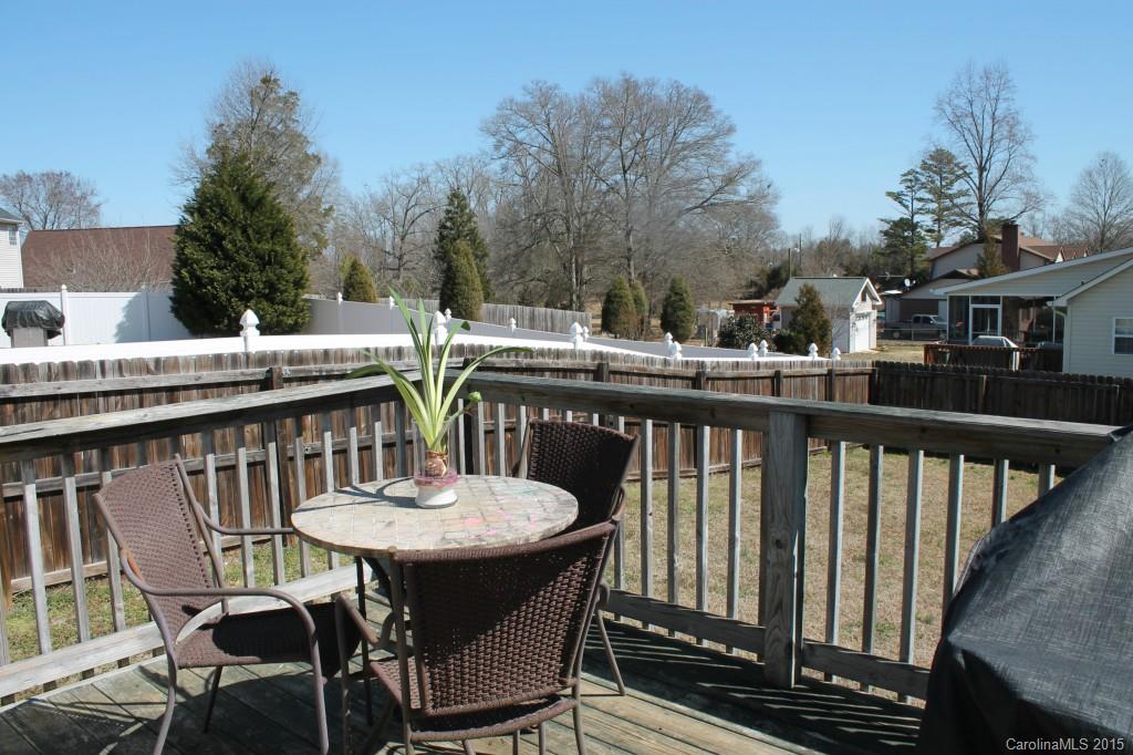 Eden Oaks - Residential