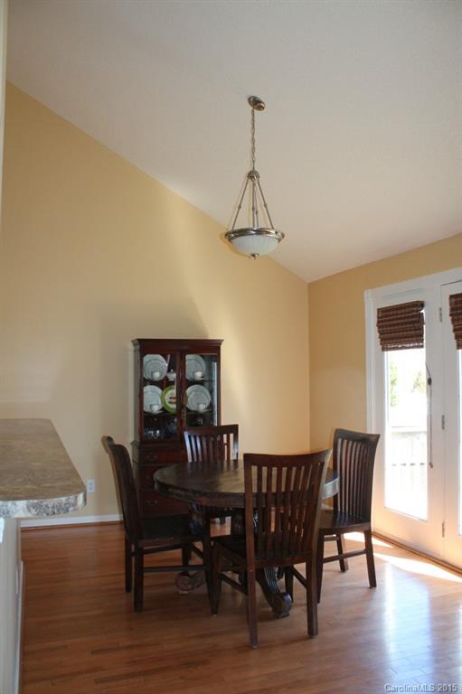 Eden Oaks - Residential