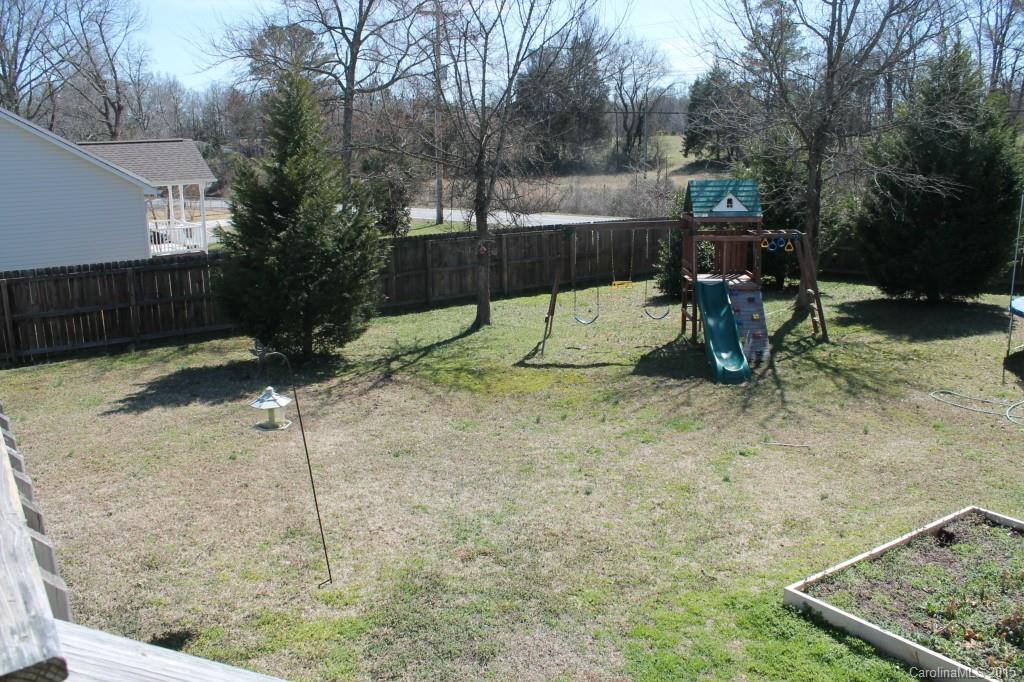 Eden Oaks - Residential