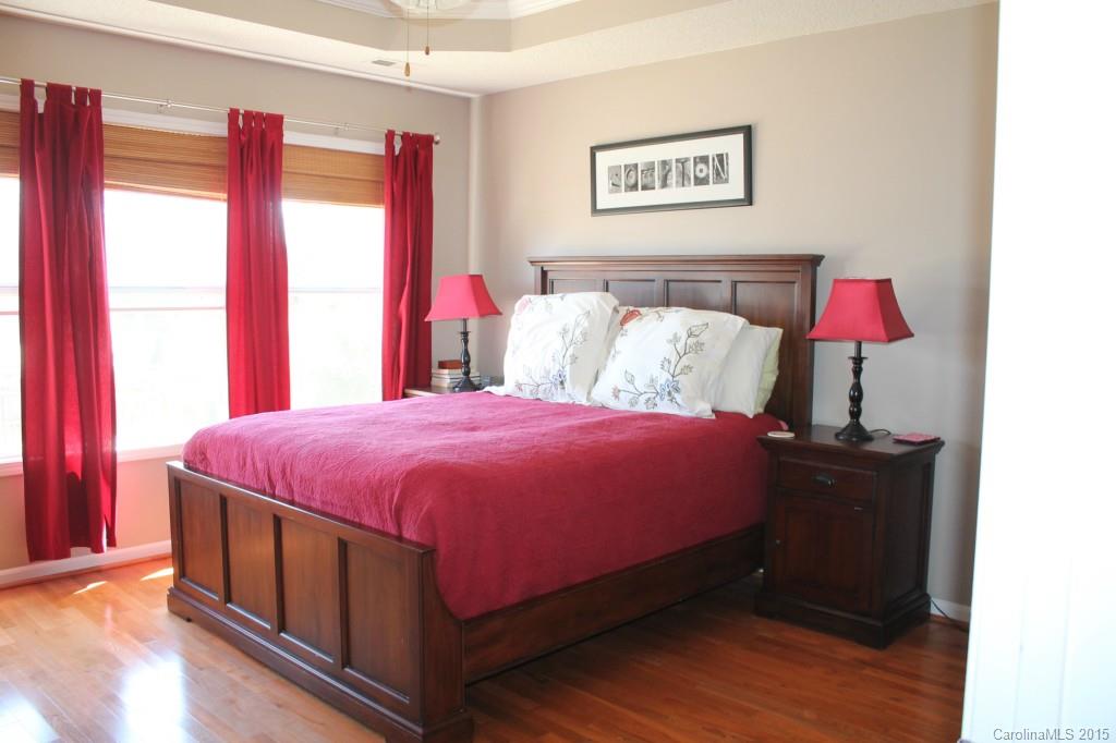 Eden Oaks - Residential