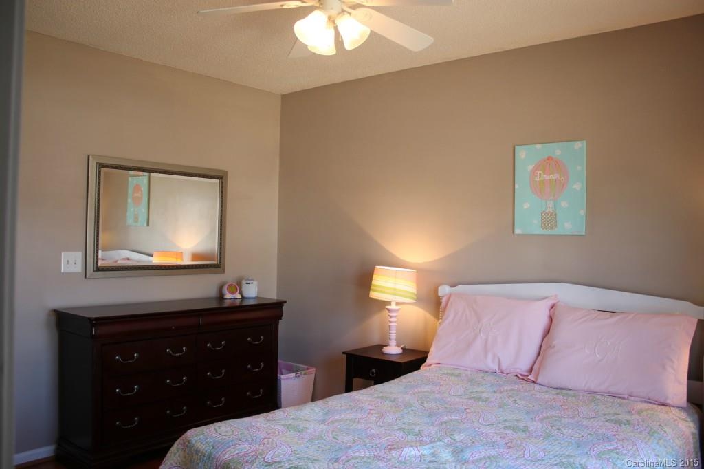 Eden Oaks - Residential