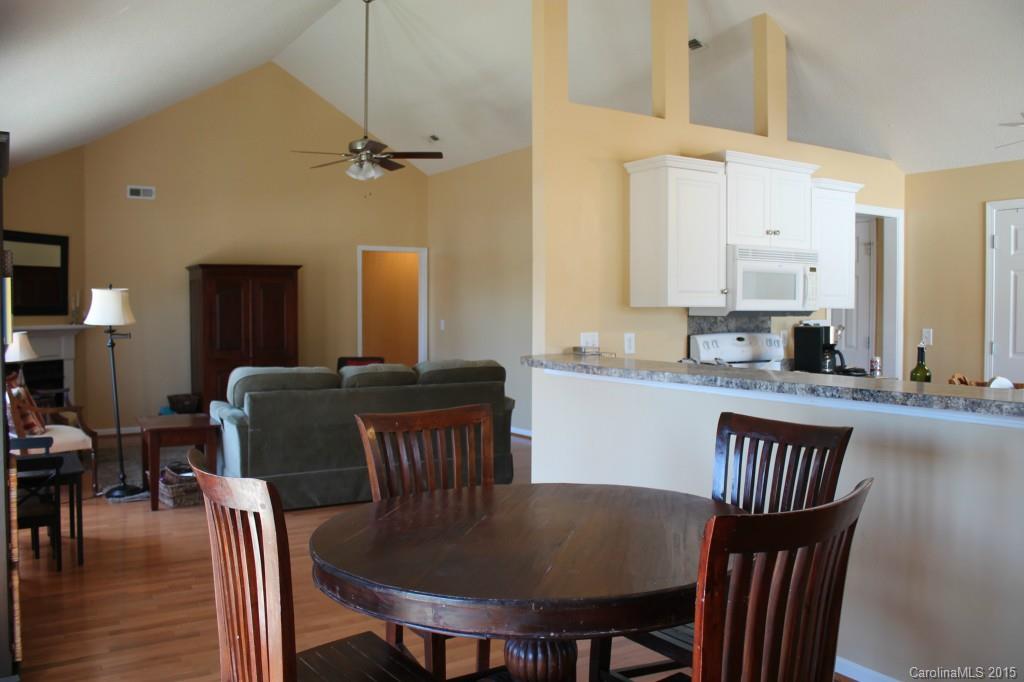 Eden Oaks - Residential