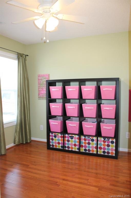 Eden Oaks - Residential