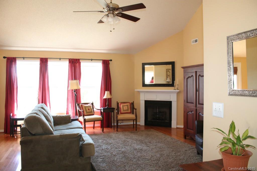 Eden Oaks - Residential