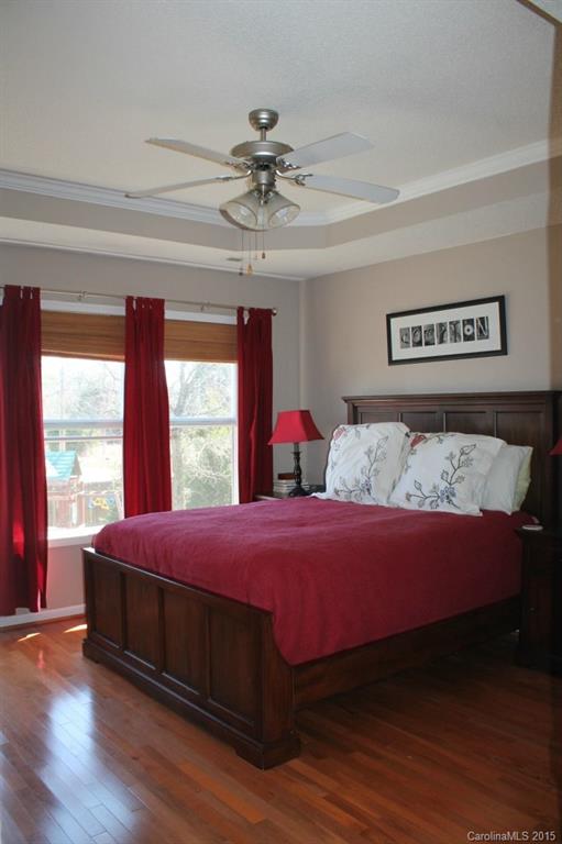 Eden Oaks - Residential