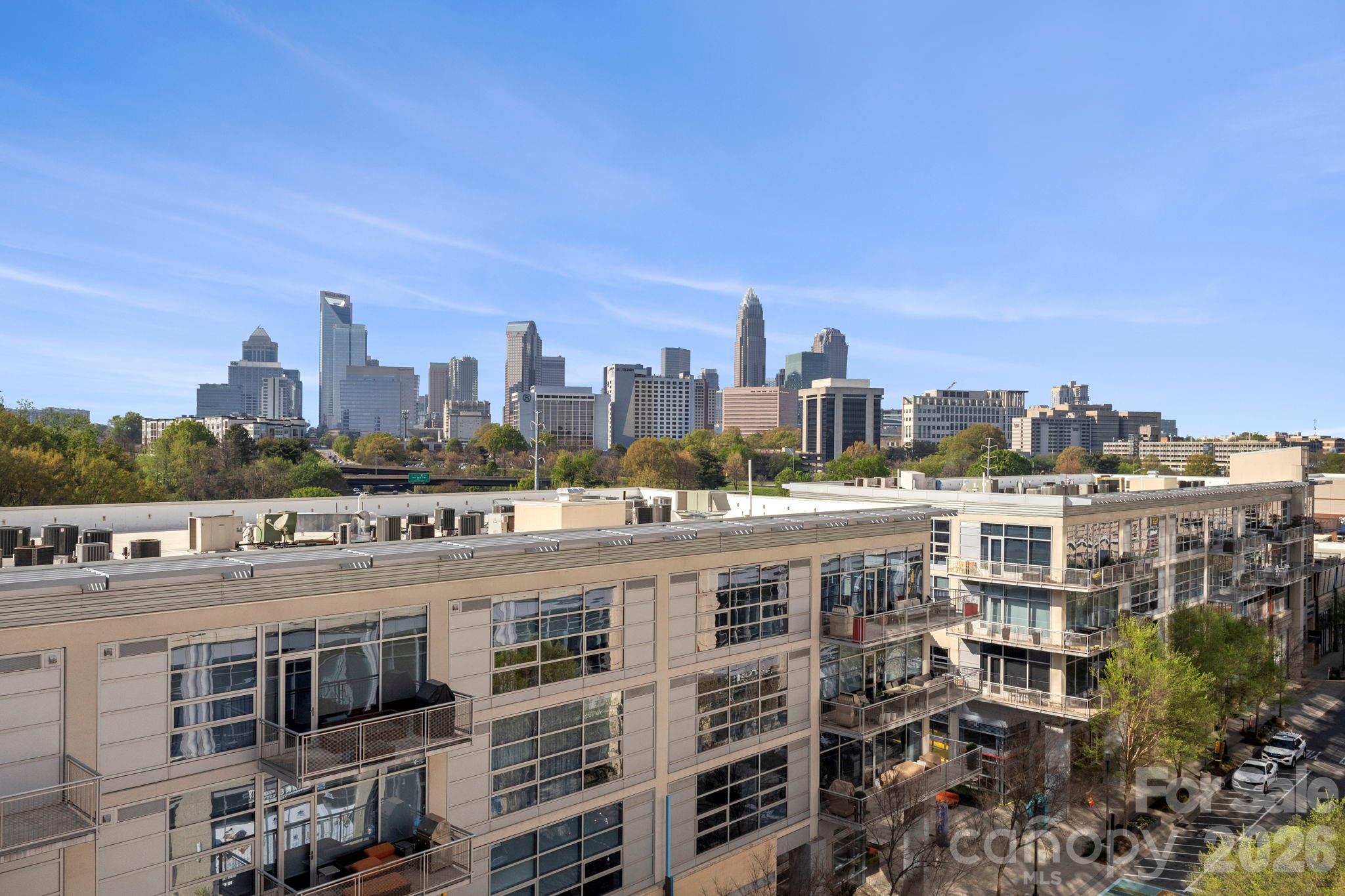 Metlofts - Residential