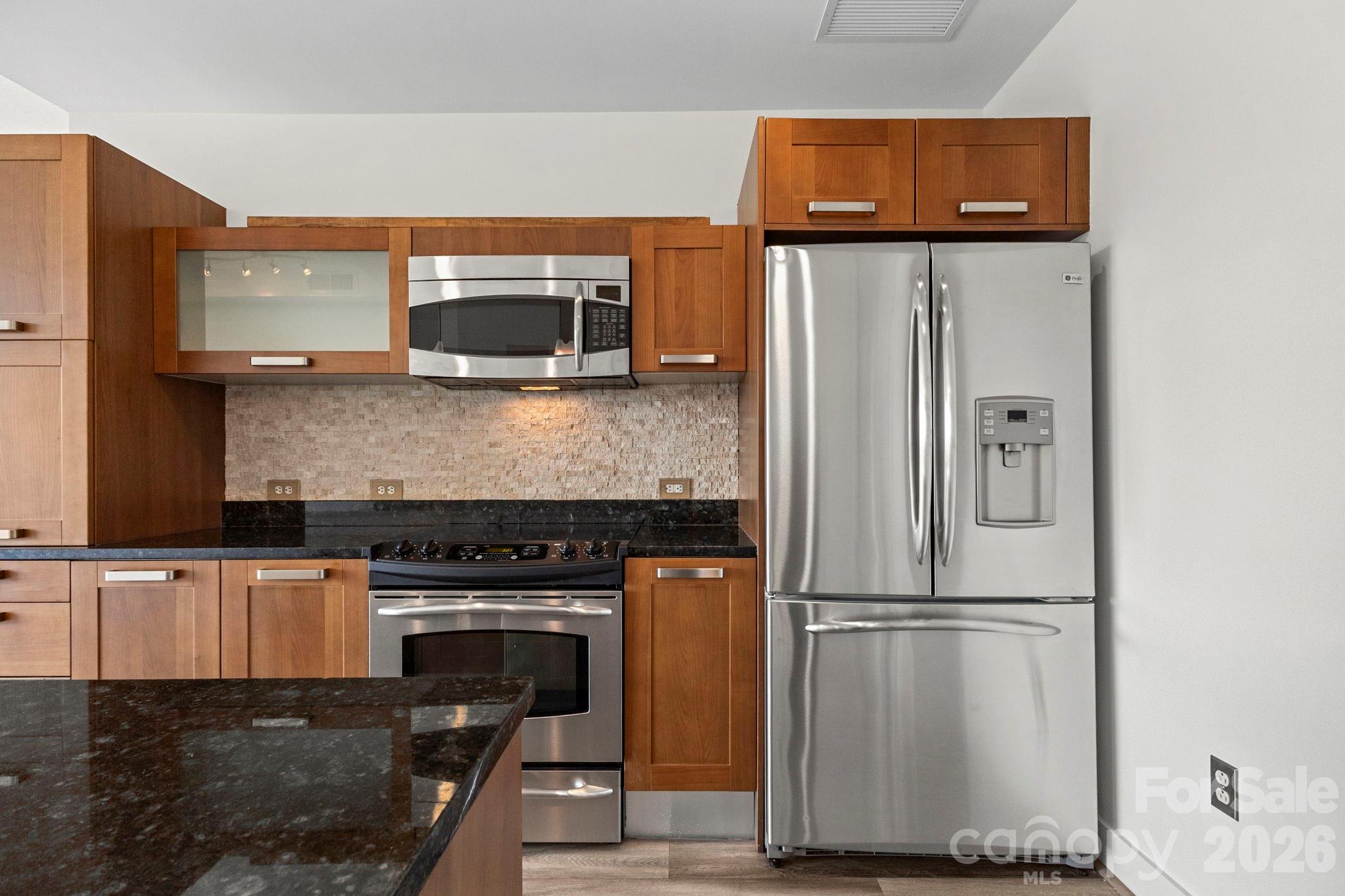 Metlofts - Residential