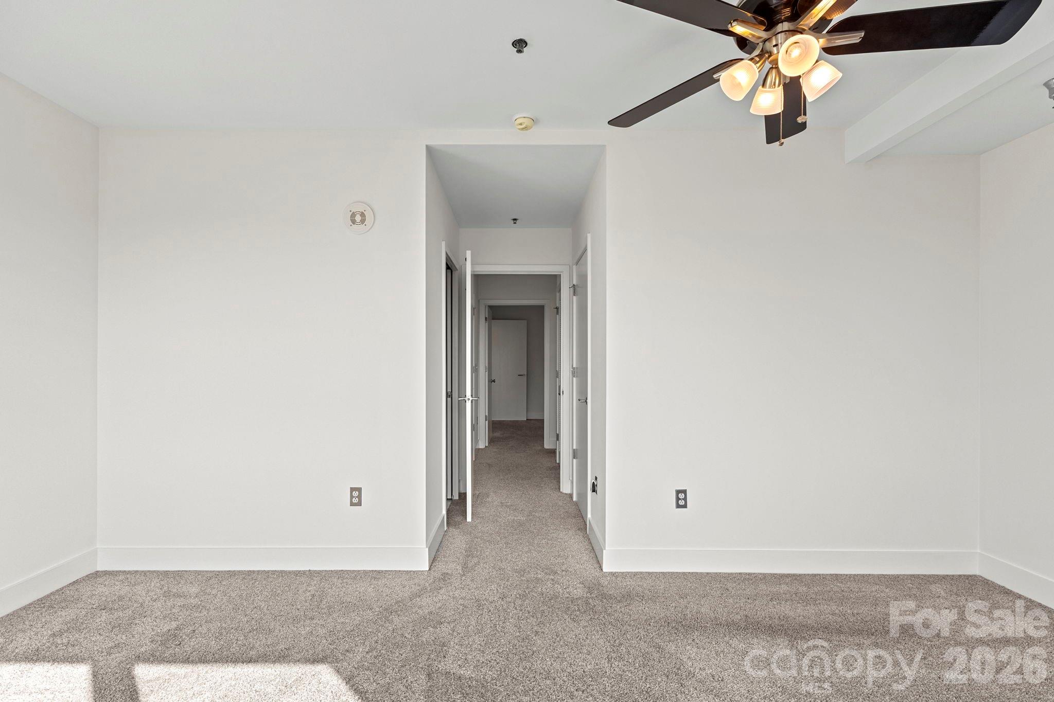 Metlofts - Residential