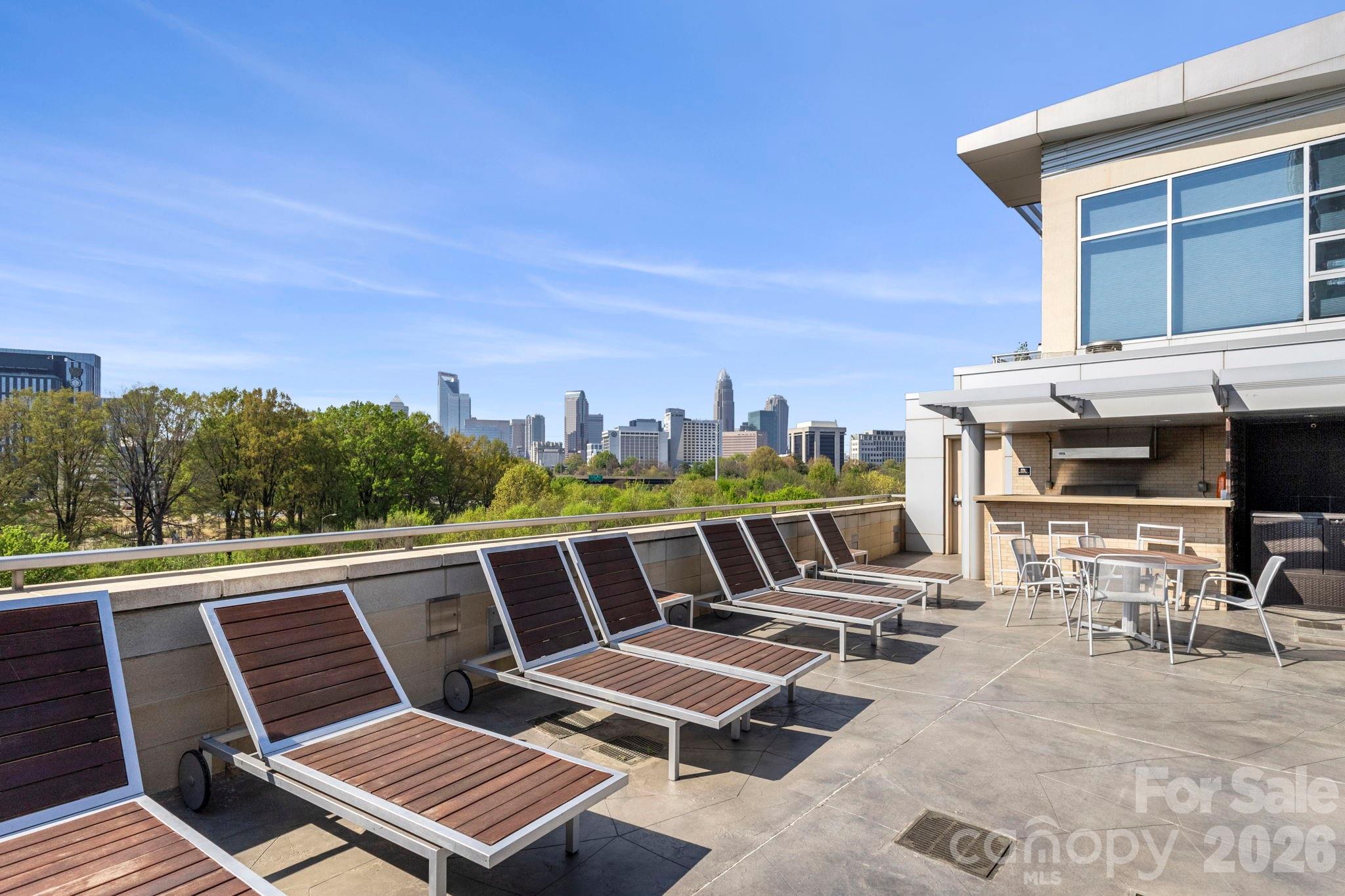 Metlofts - Residential