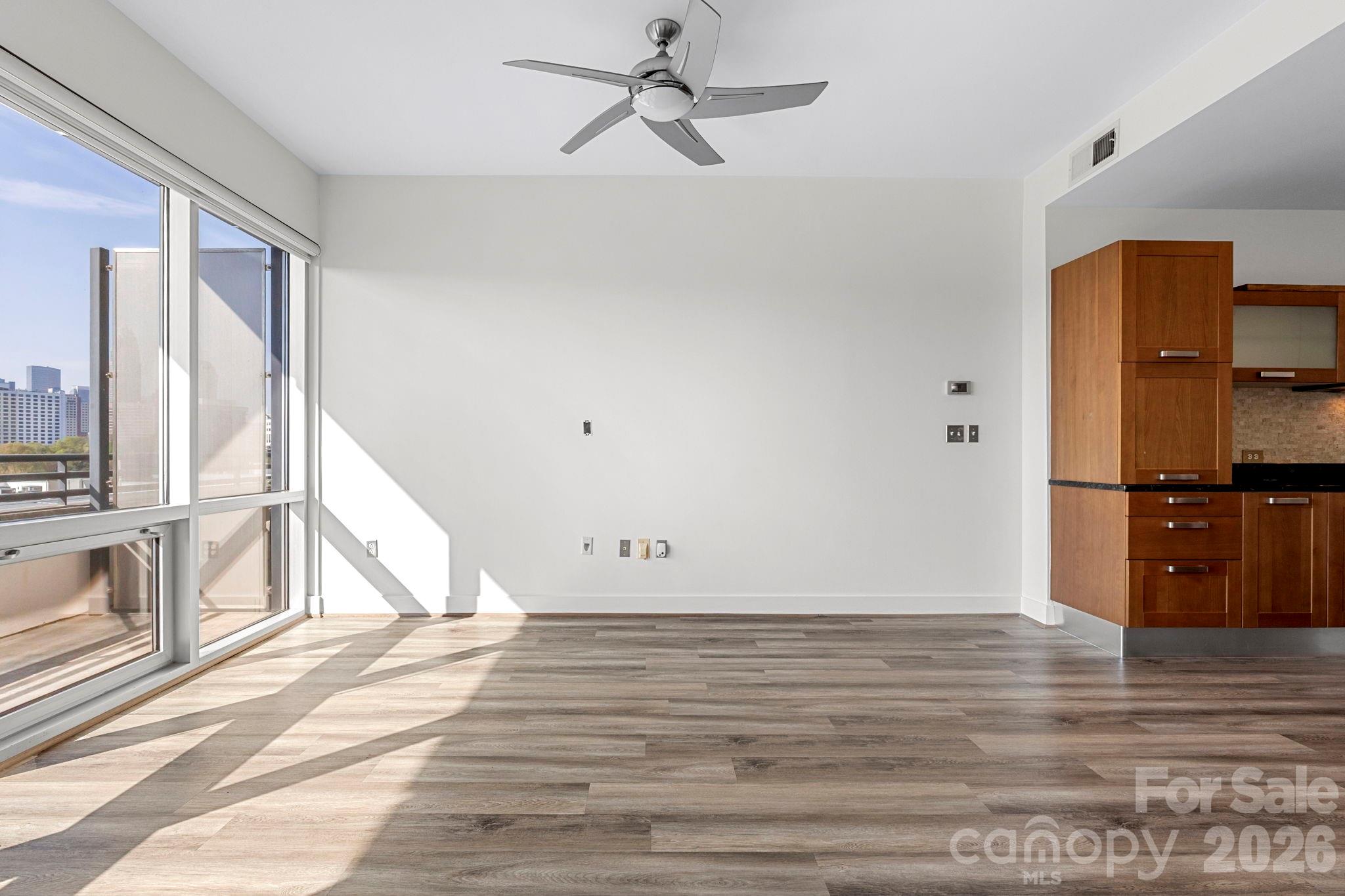 Metlofts - Residential