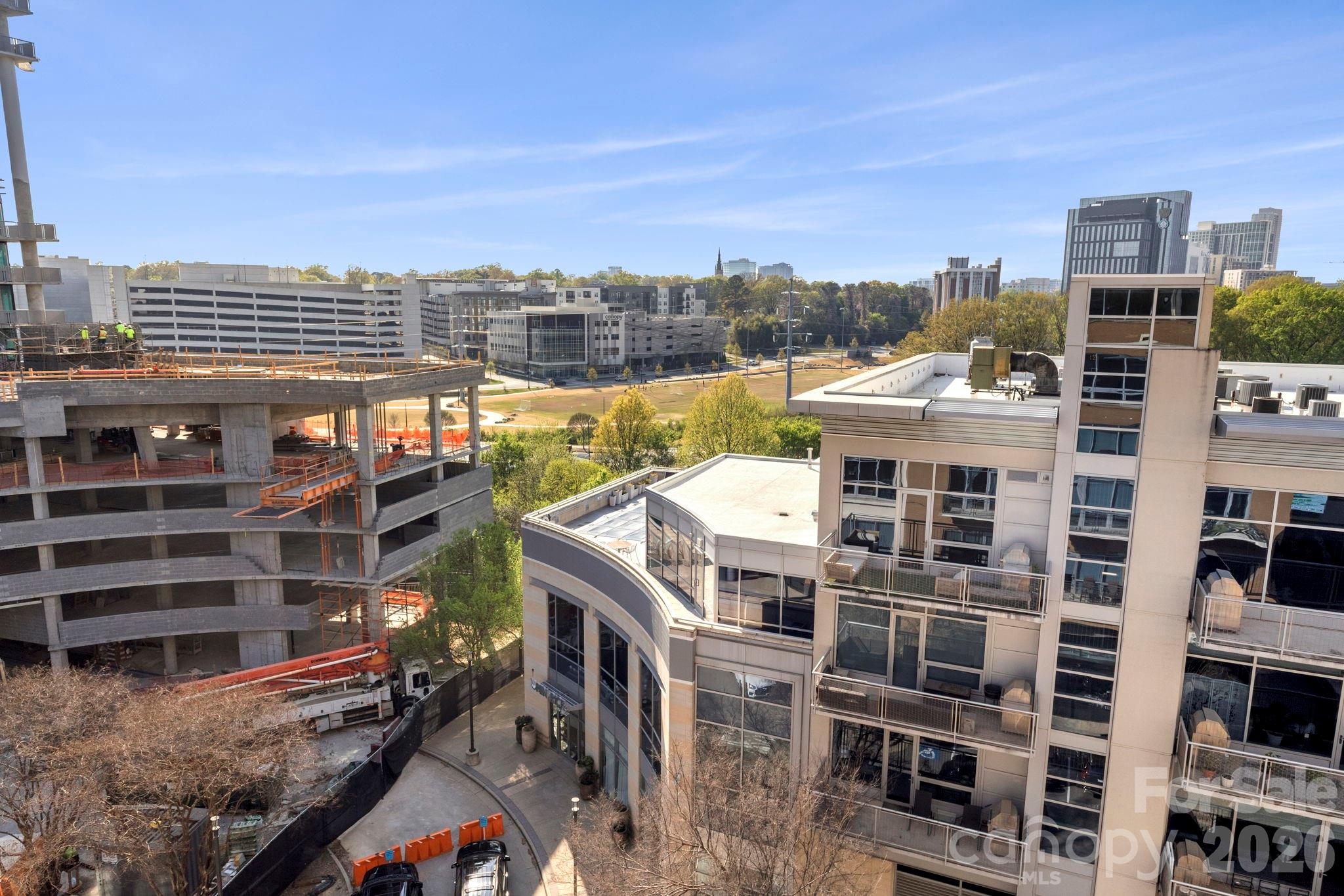 Metlofts - Residential