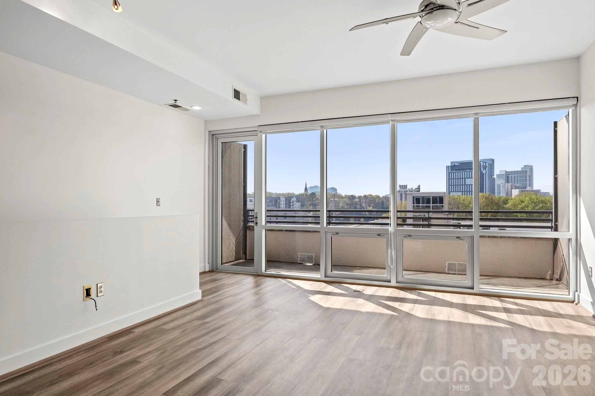 Metlofts - Residential