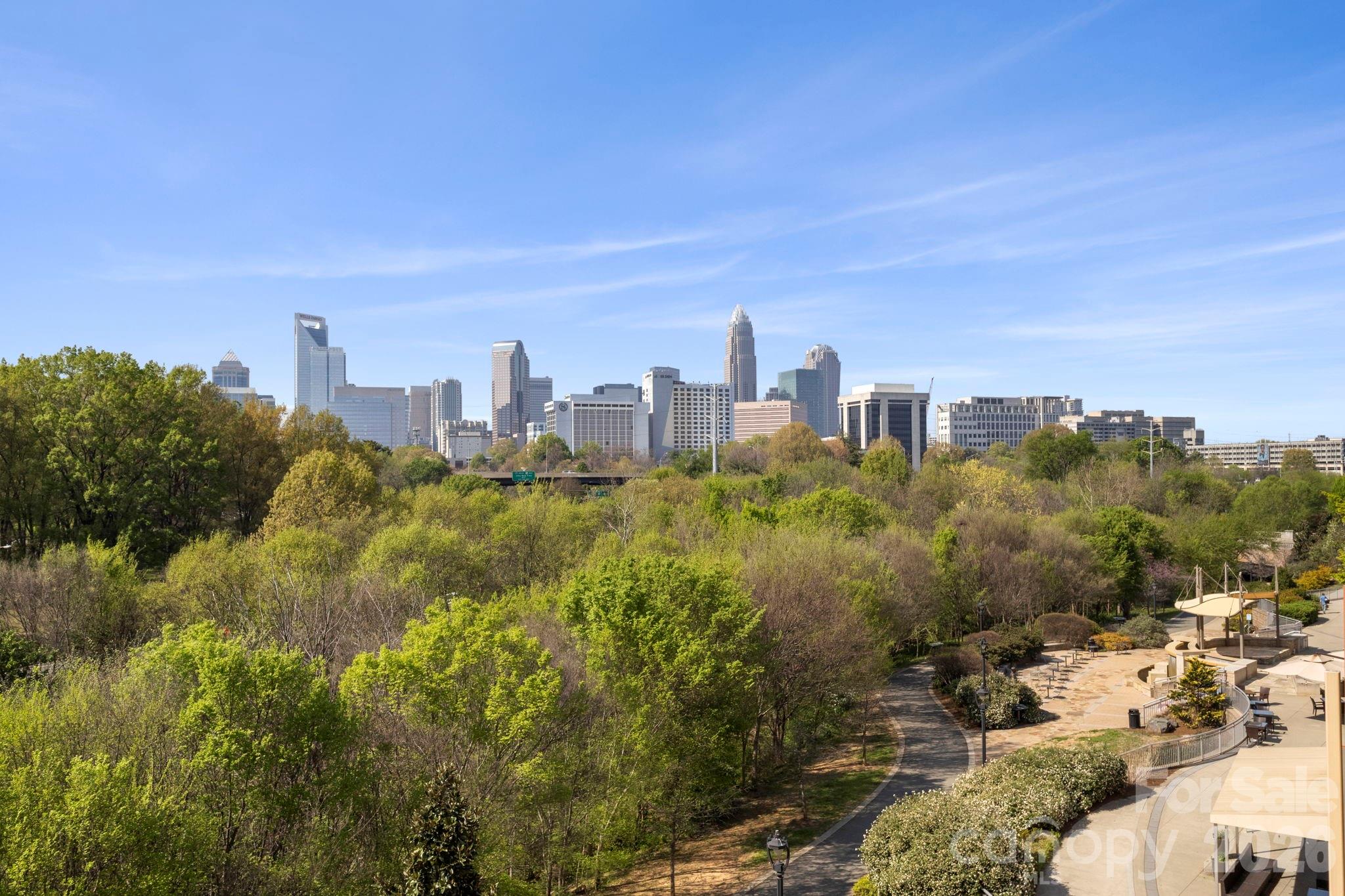 Metlofts - Residential