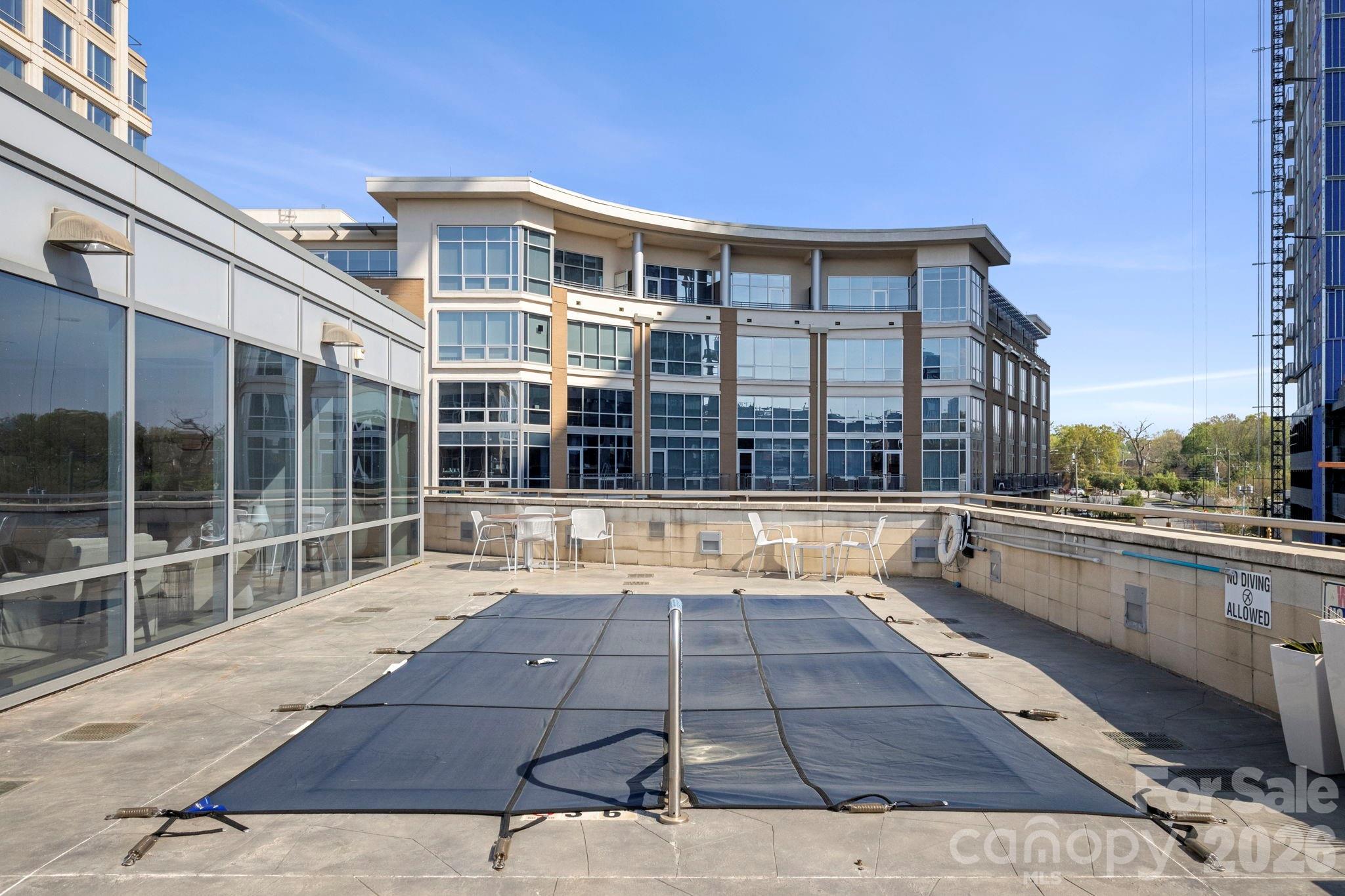 Metlofts - Residential