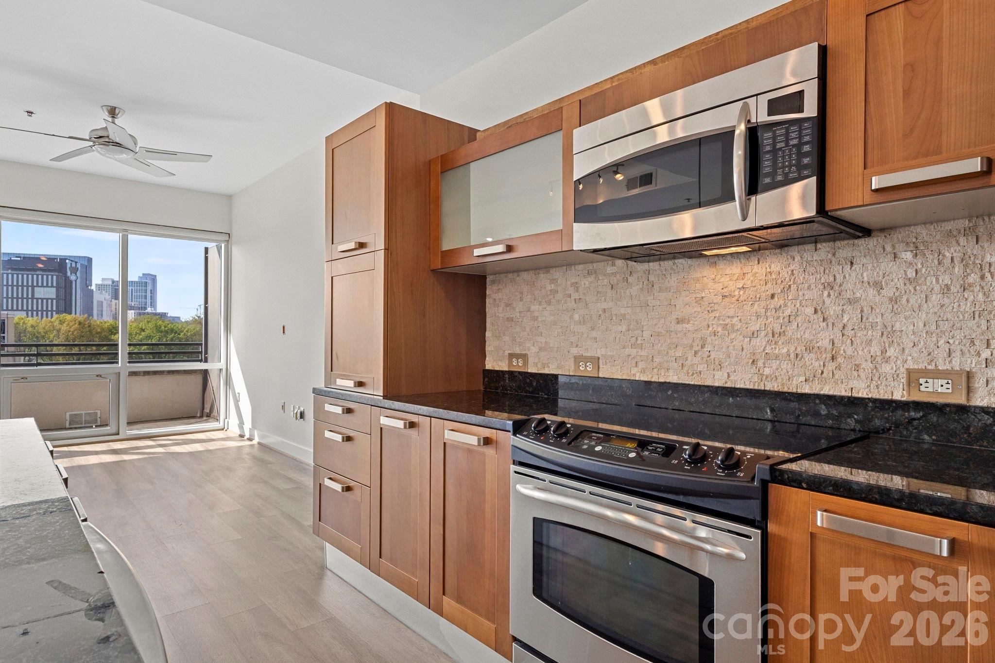 Metlofts - Residential