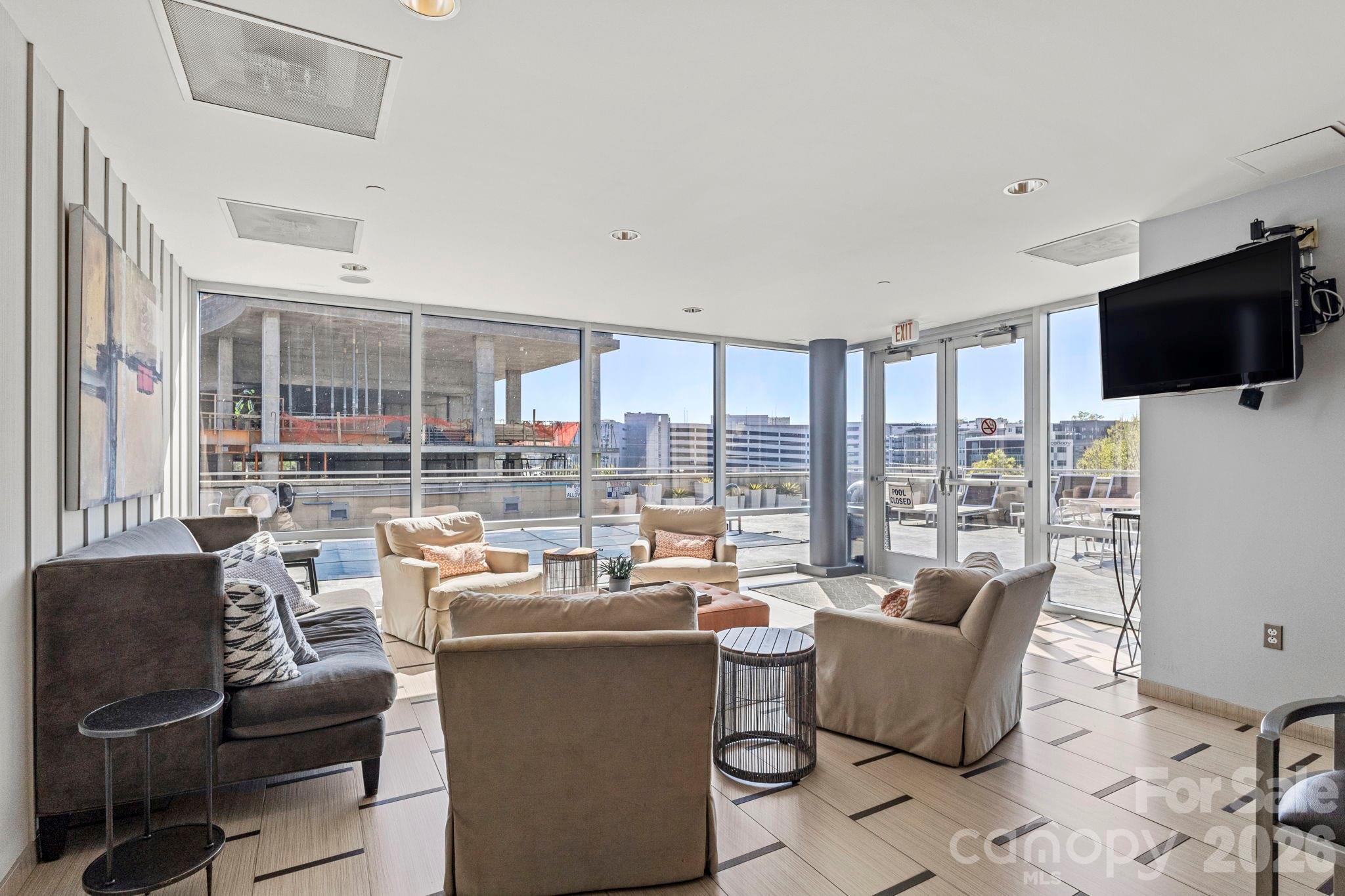 Metlofts - Residential