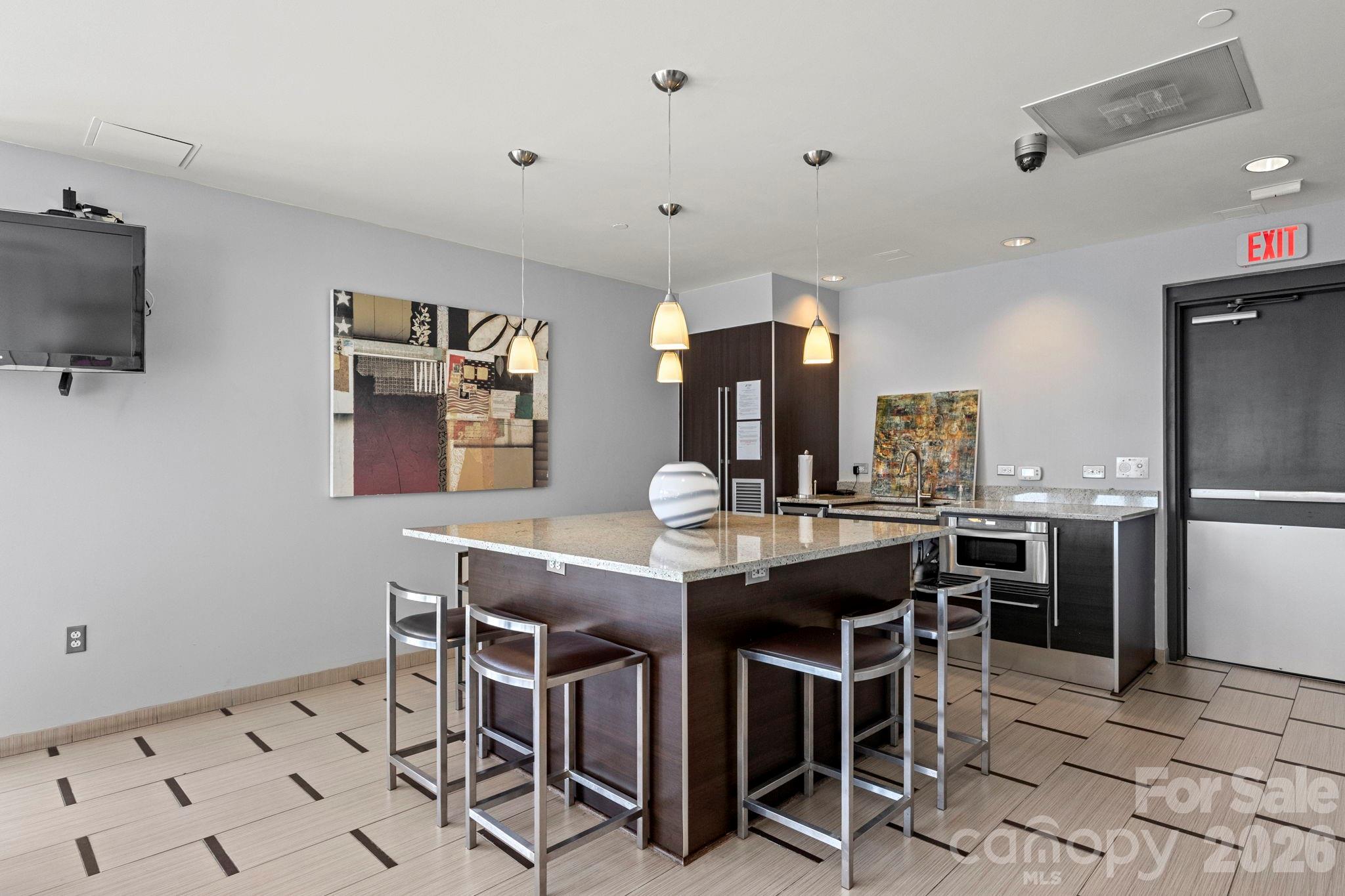 Metlofts - Residential