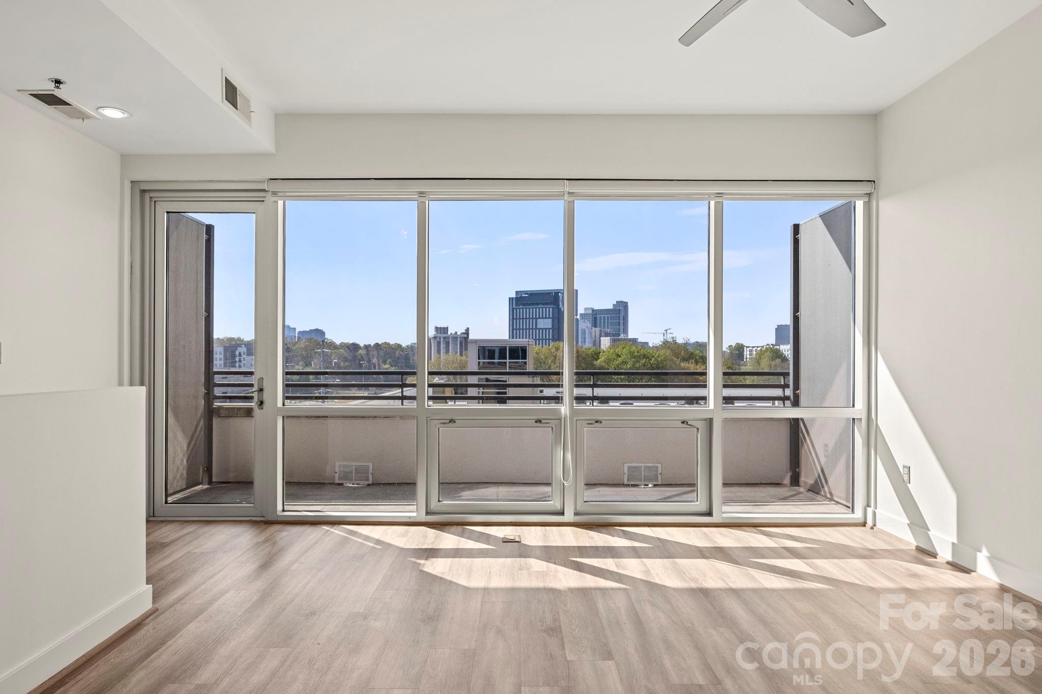 Metlofts - Residential