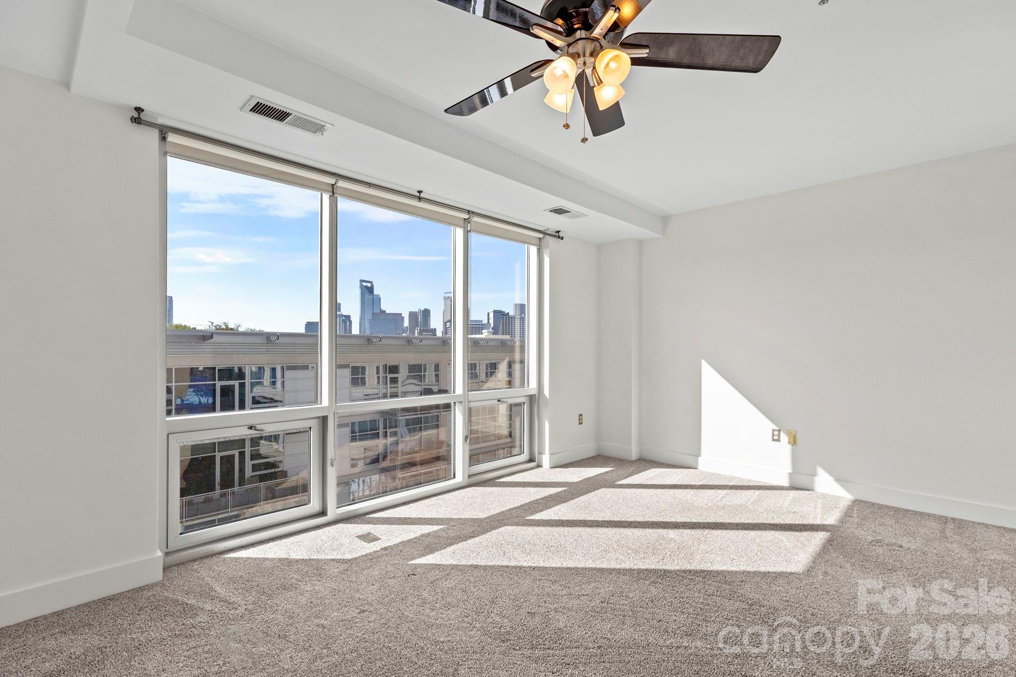 Metlofts - Residential