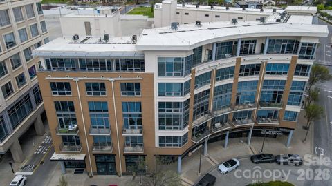 1133 Metropolitan Avenue 619 Charlotte NC 28204