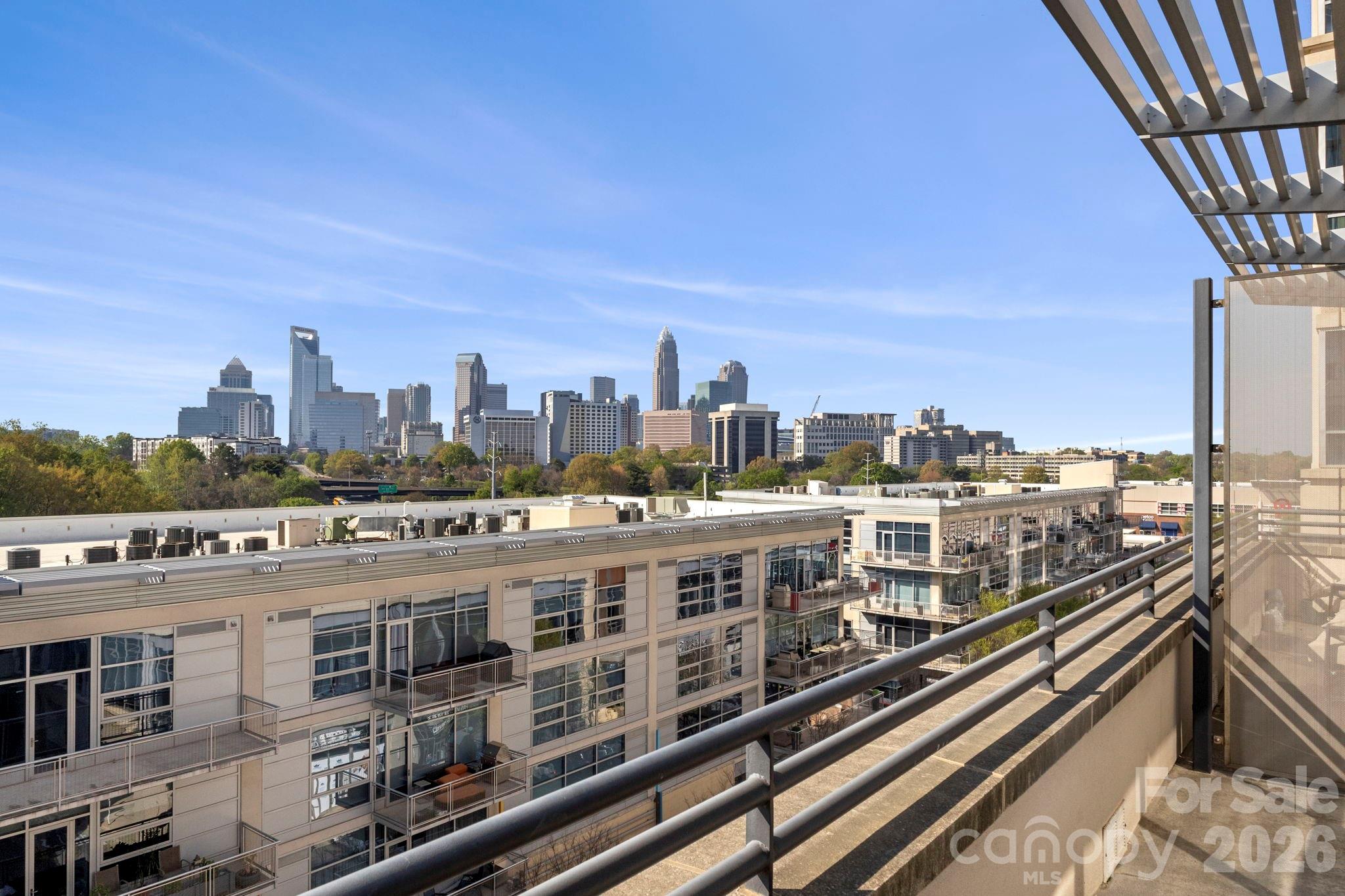 Metlofts - Residential