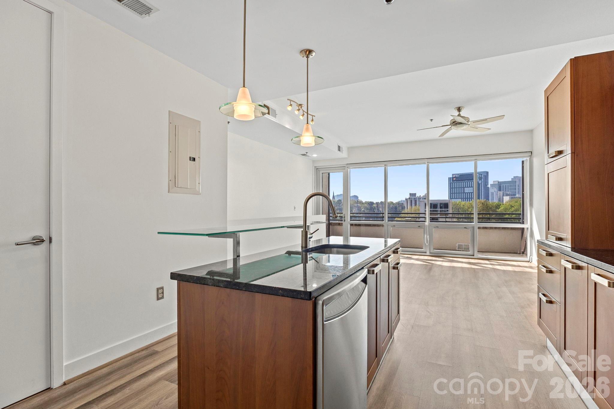 Metlofts - Residential