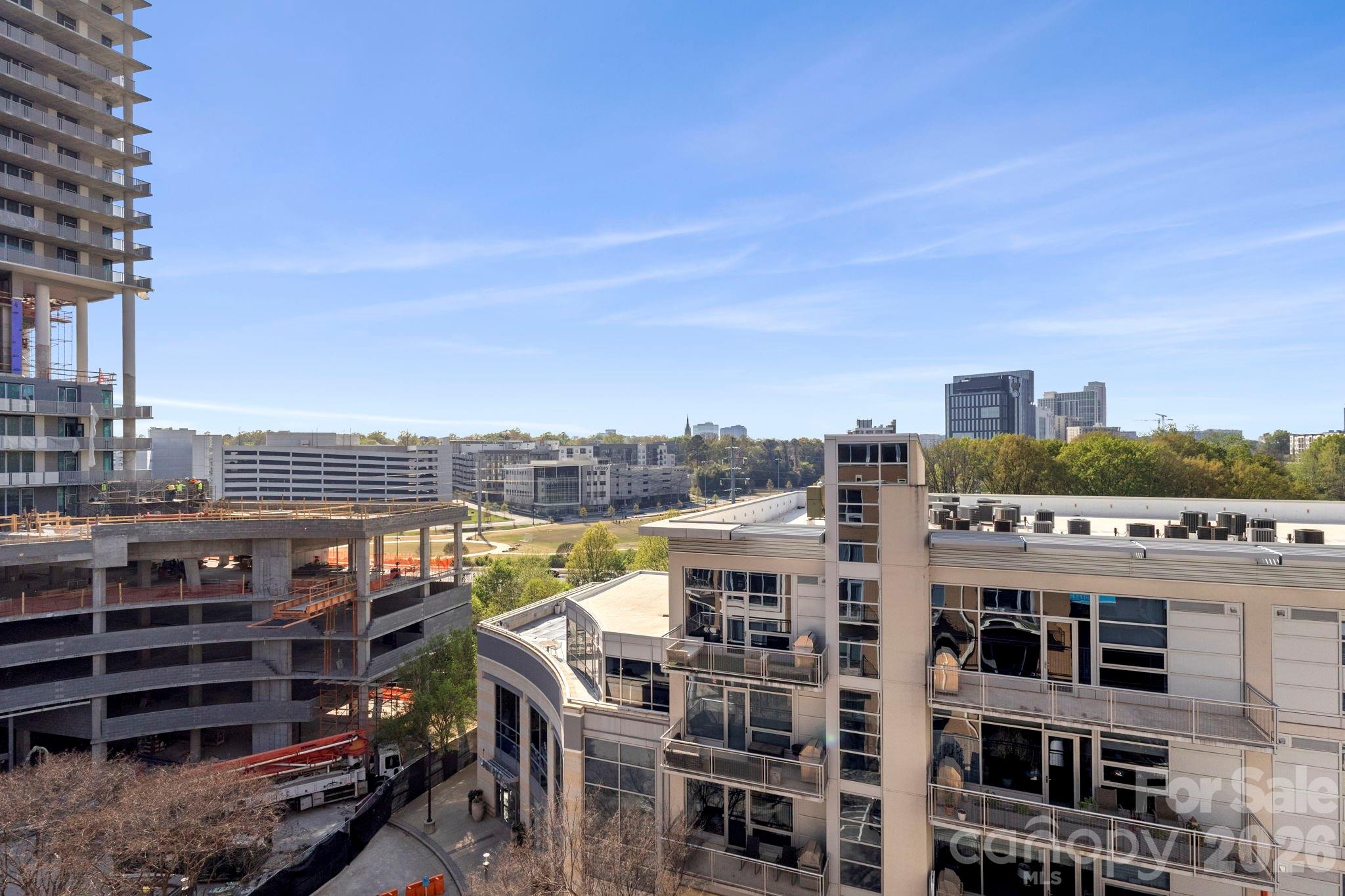 Metlofts - Residential