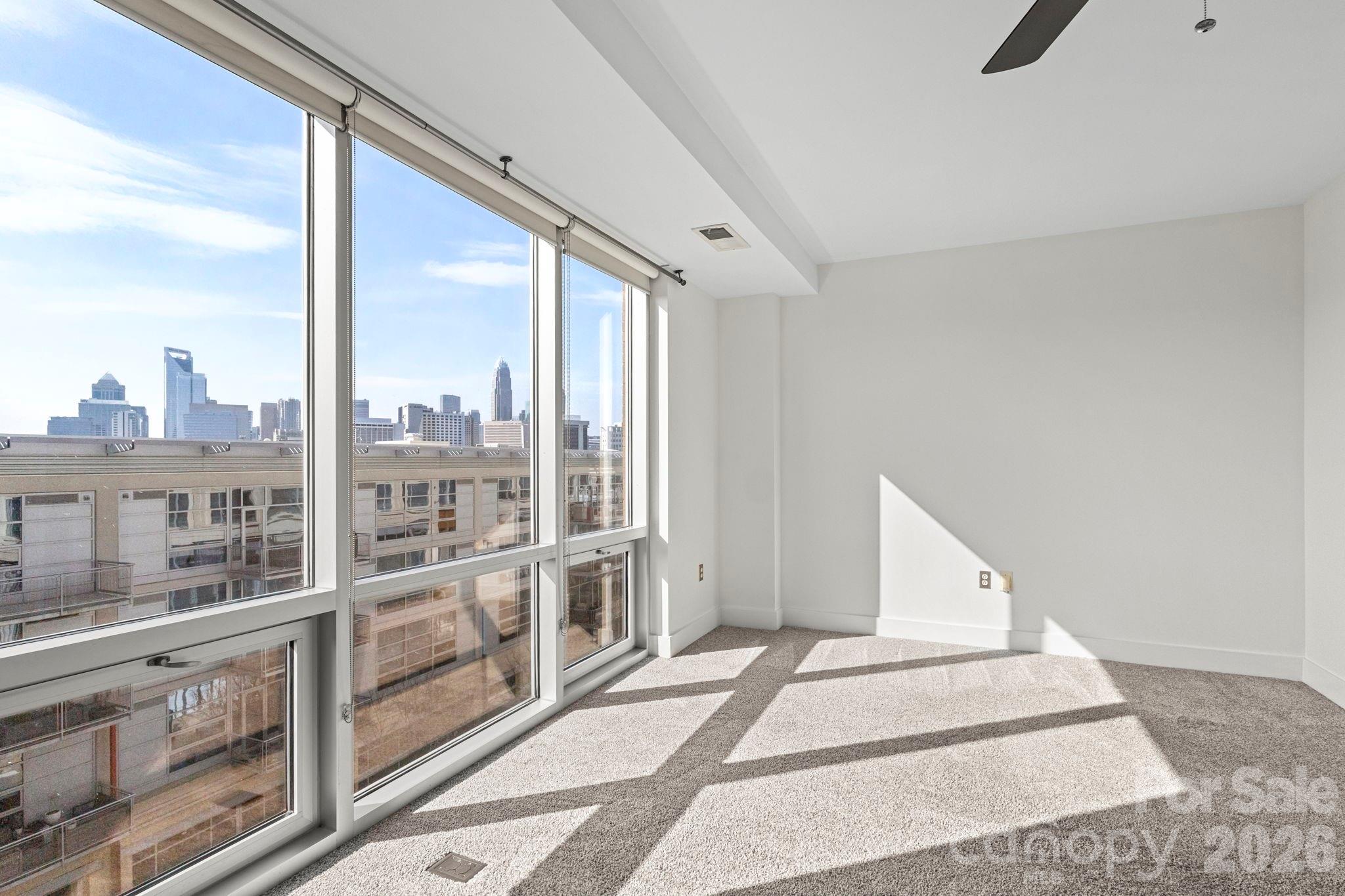 Metlofts - Residential