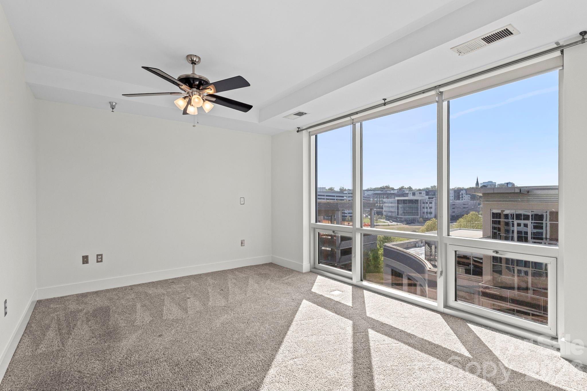 Metlofts - Residential