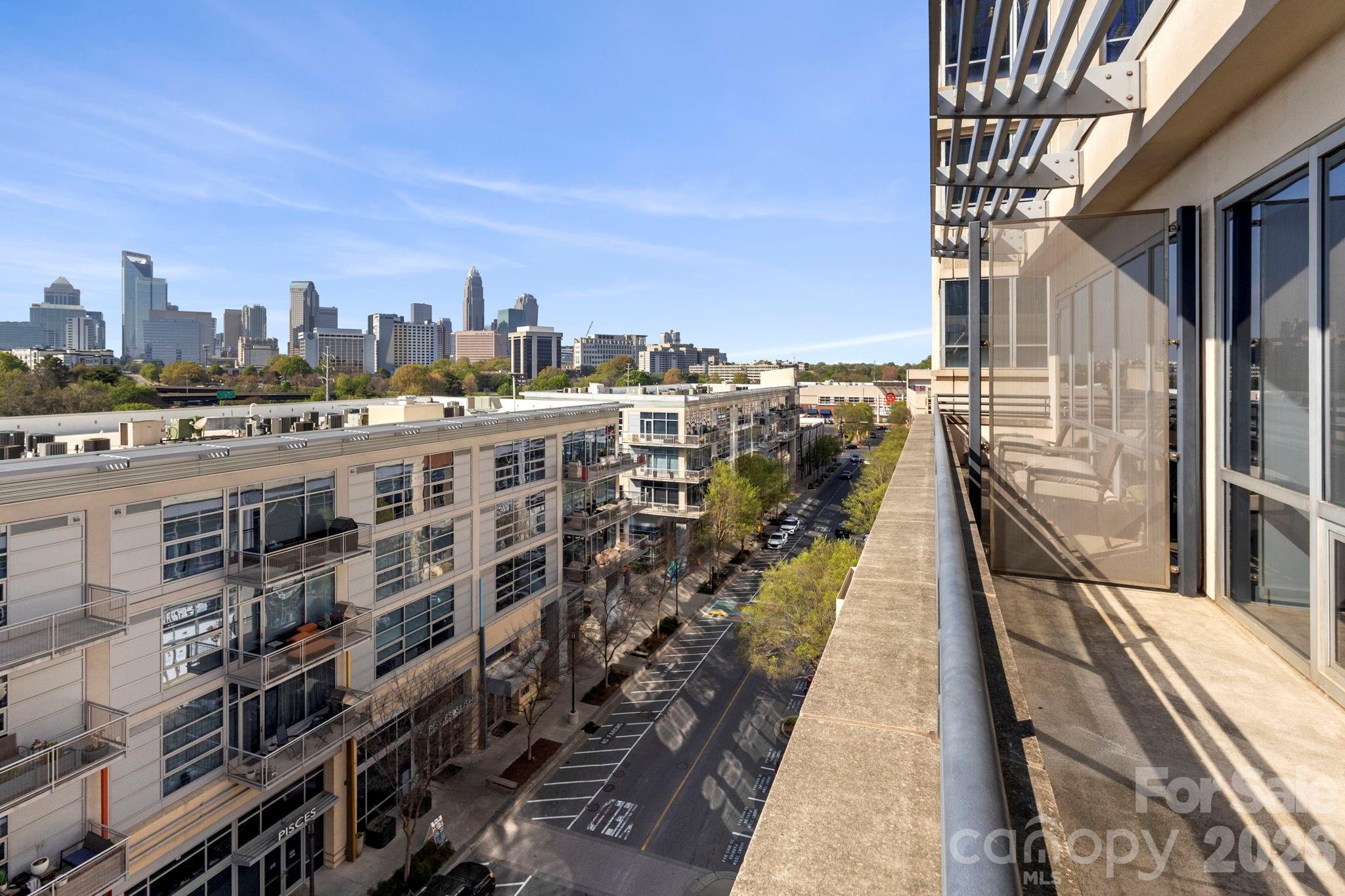 Metlofts - Residential