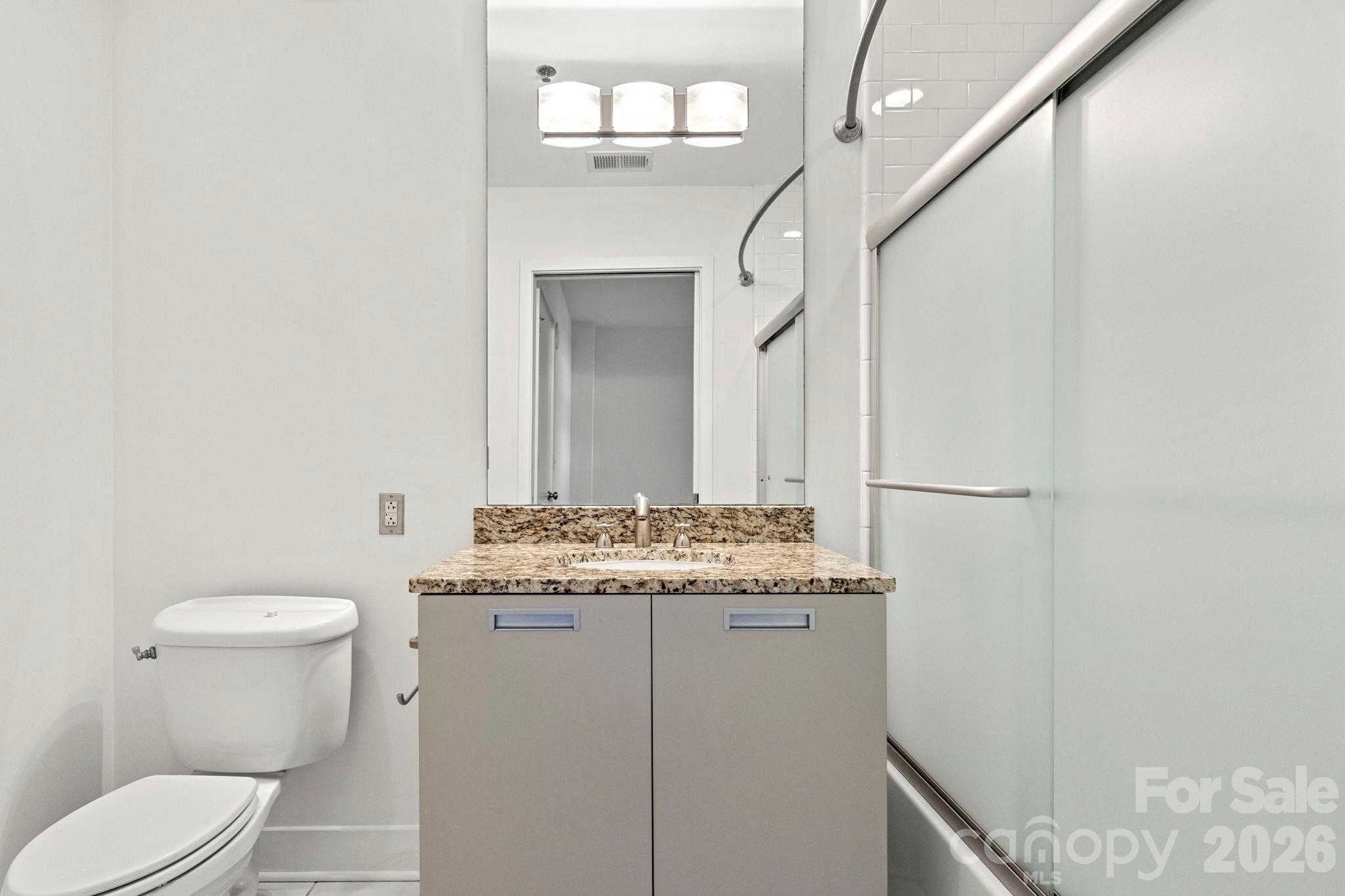 Metlofts - Residential