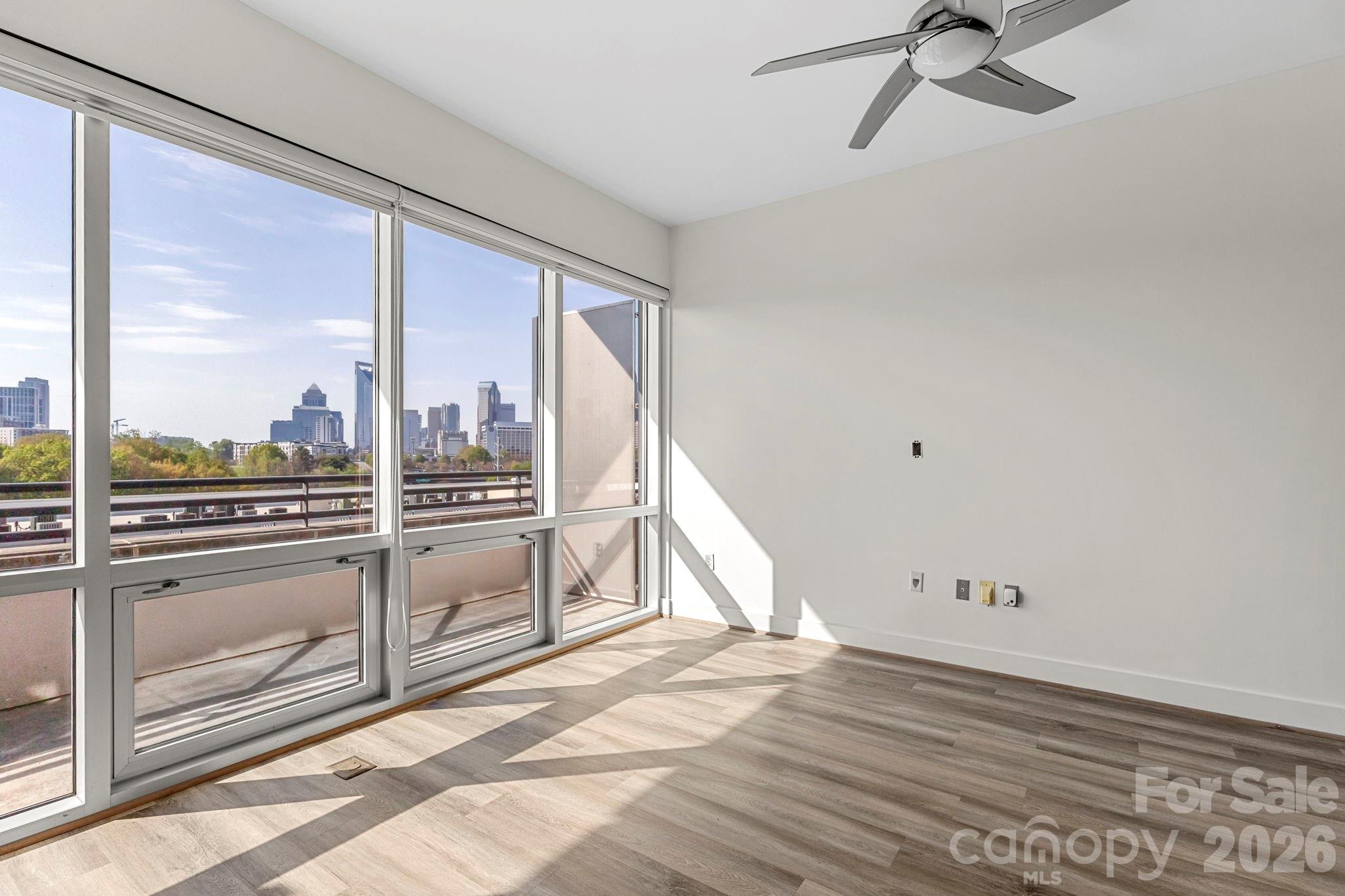 Metlofts - Residential